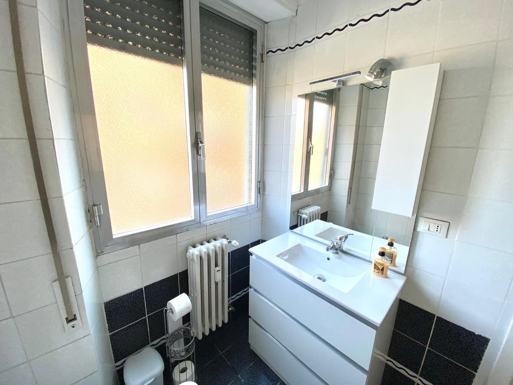 Bed in A Quattro Passi Da