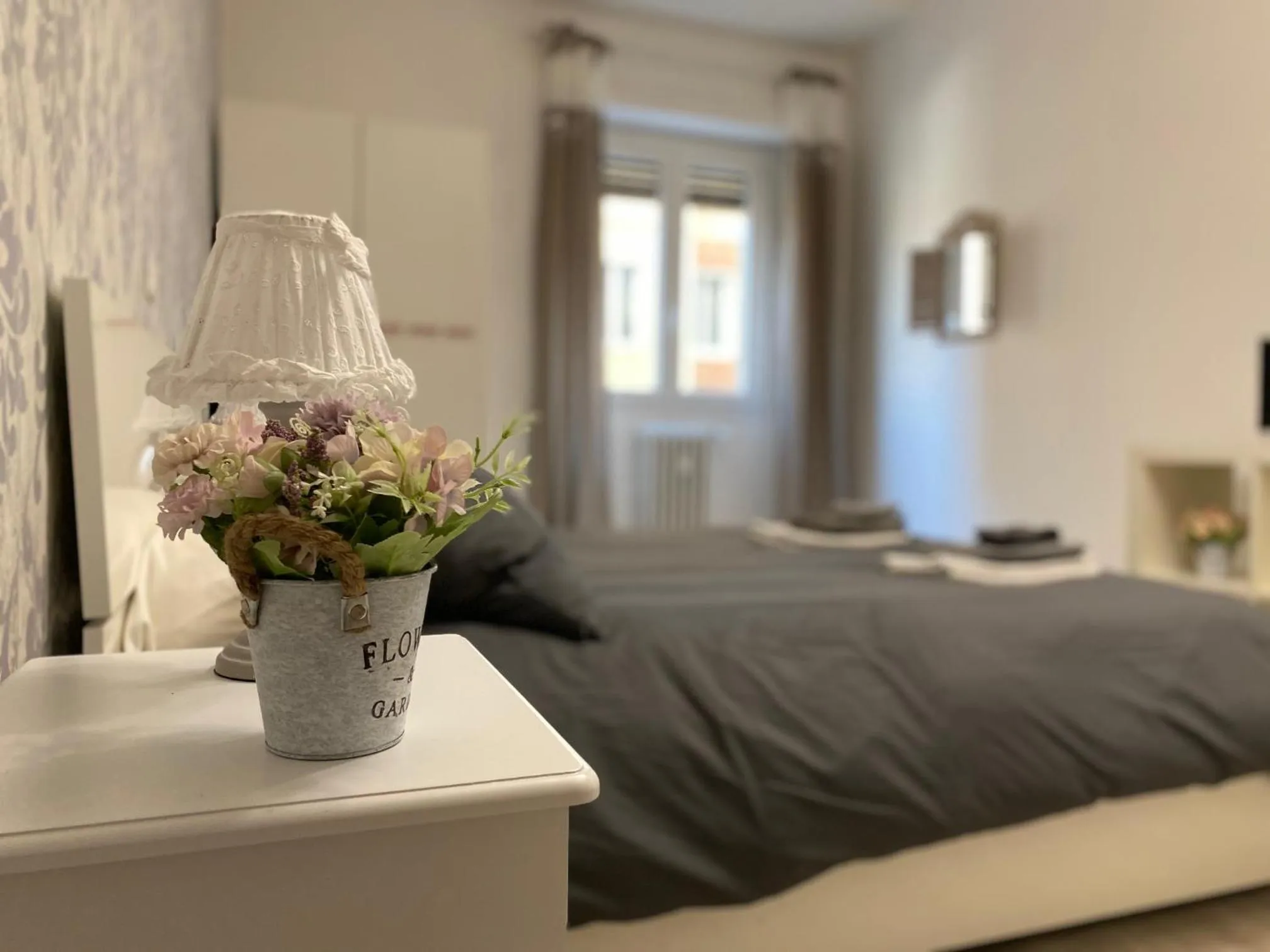 Bed in A Quattro Passi Da