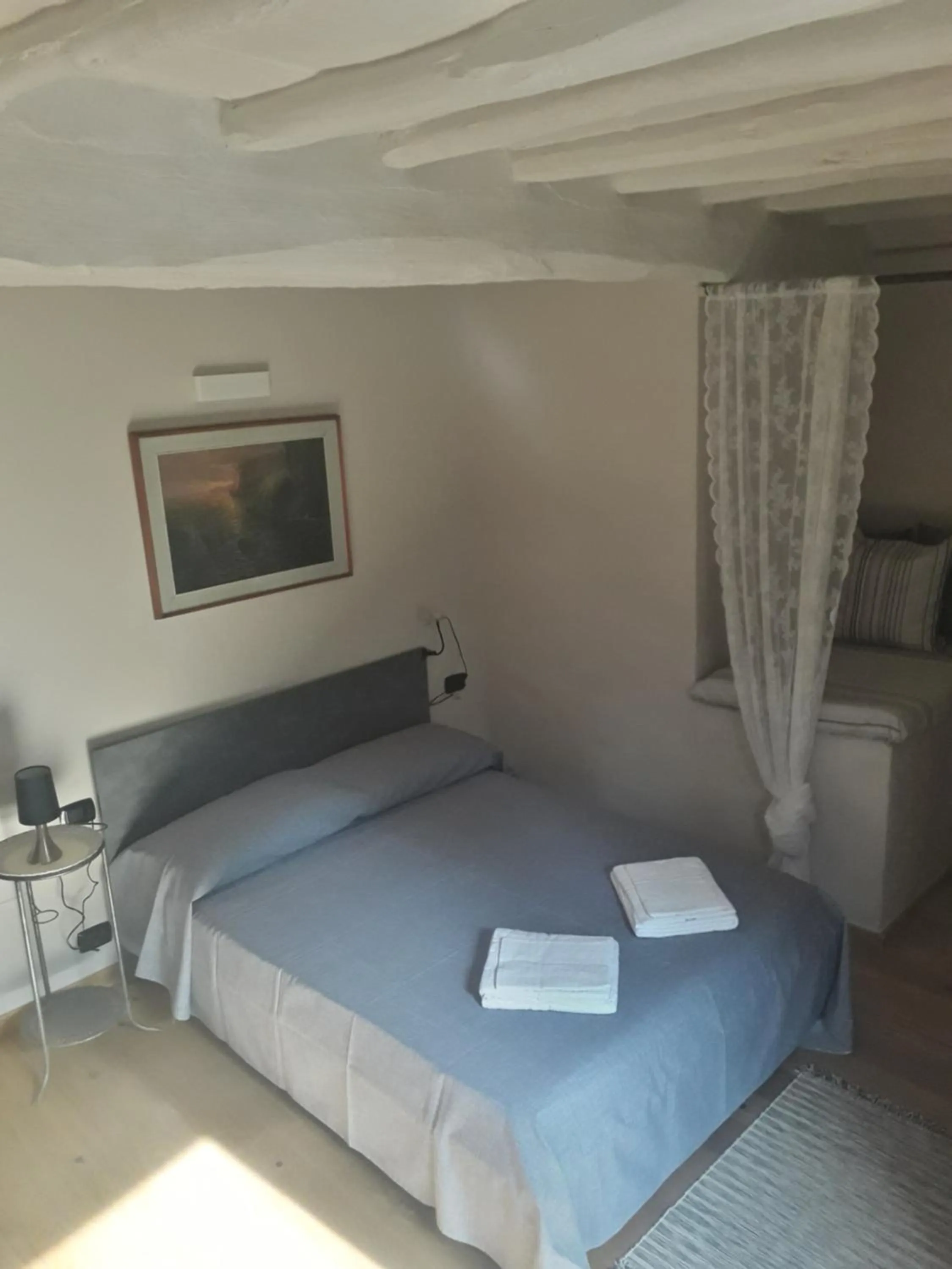 B&B la casa di fuori porta