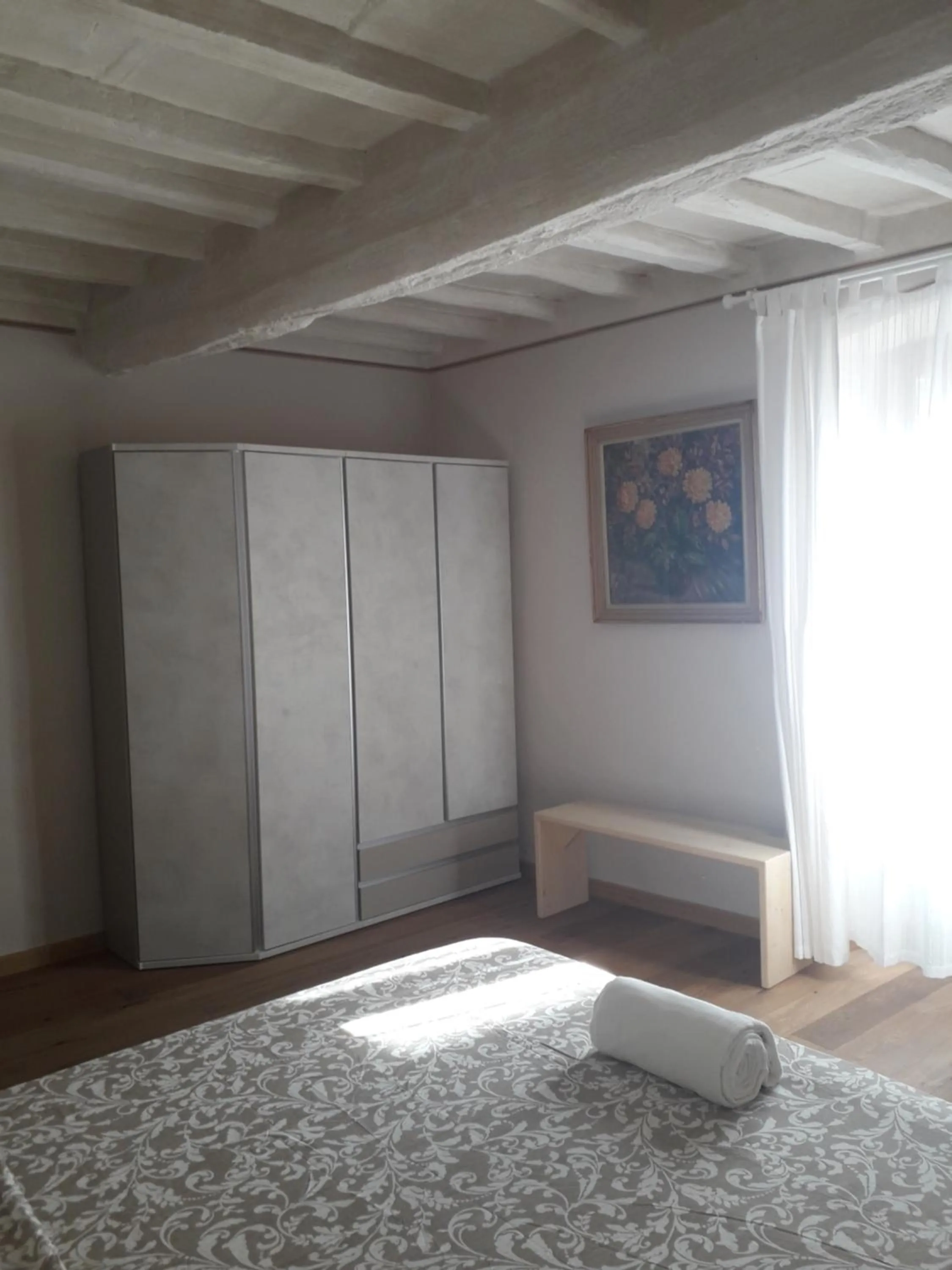 B&B la casa di fuori porta