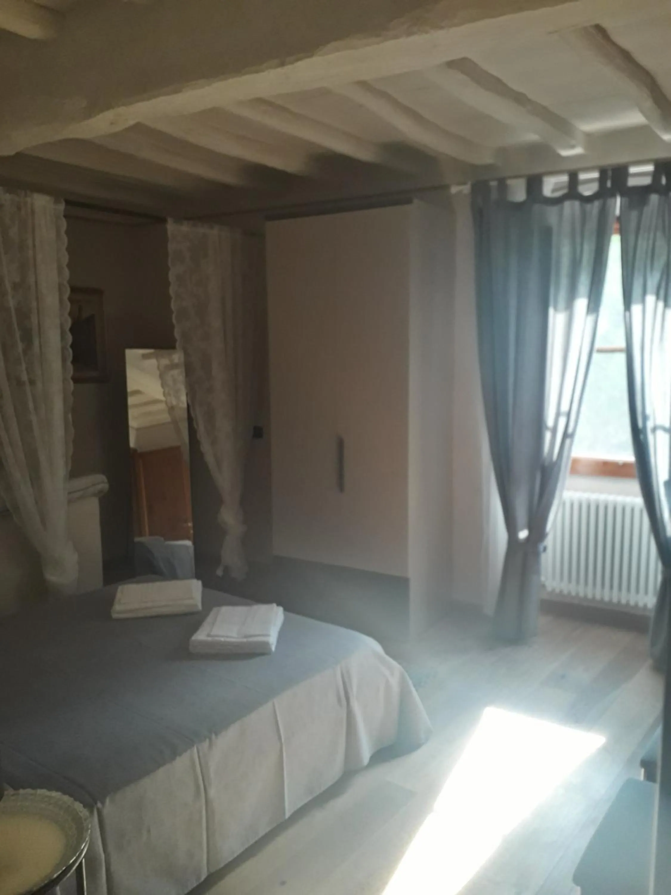 B&B la casa di fuori porta