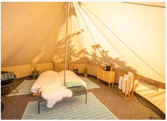 Bedroom, Bed in Flandrien Hotel