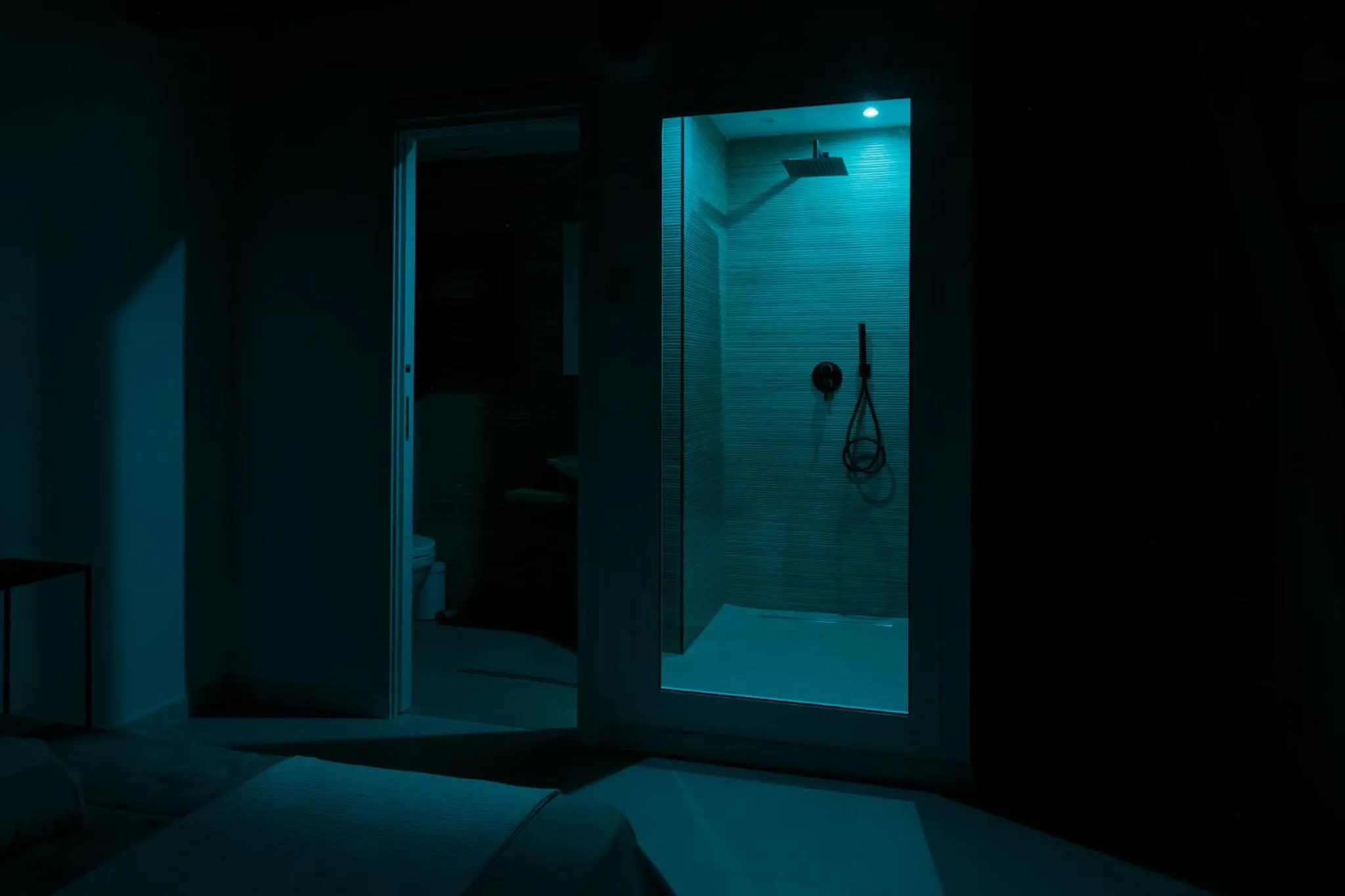 Bed in Sicily Dreams Luxury