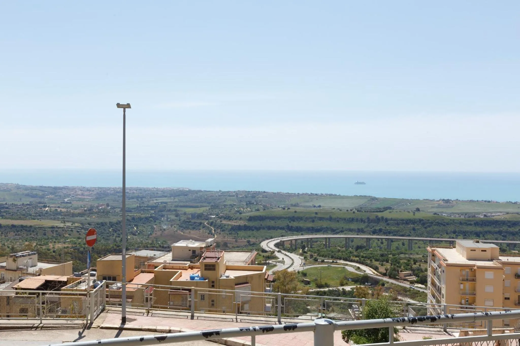 Sicily Dreams Luxury