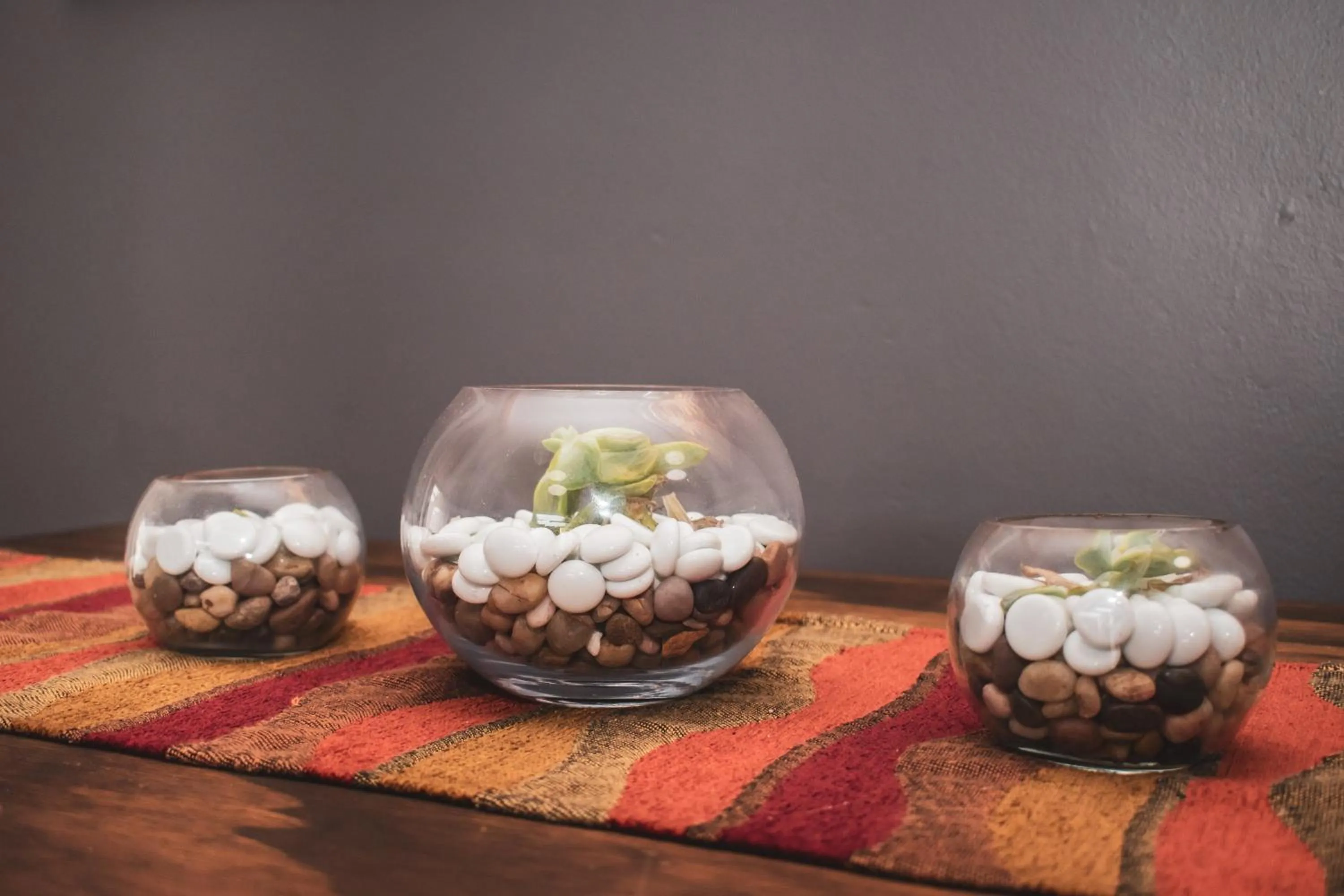 Decorative detail in Balmoral Lodge