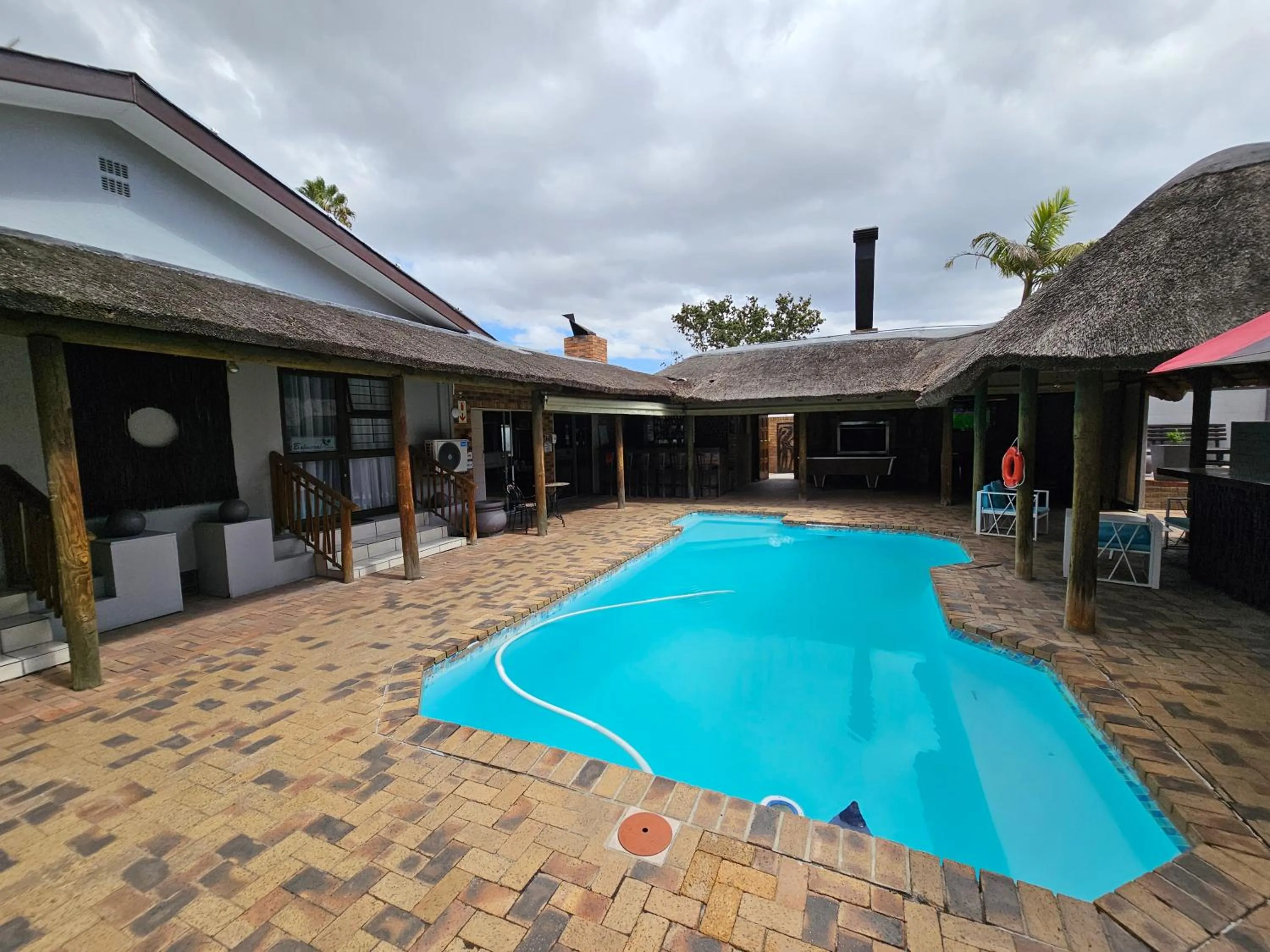 Balmoral Lodge