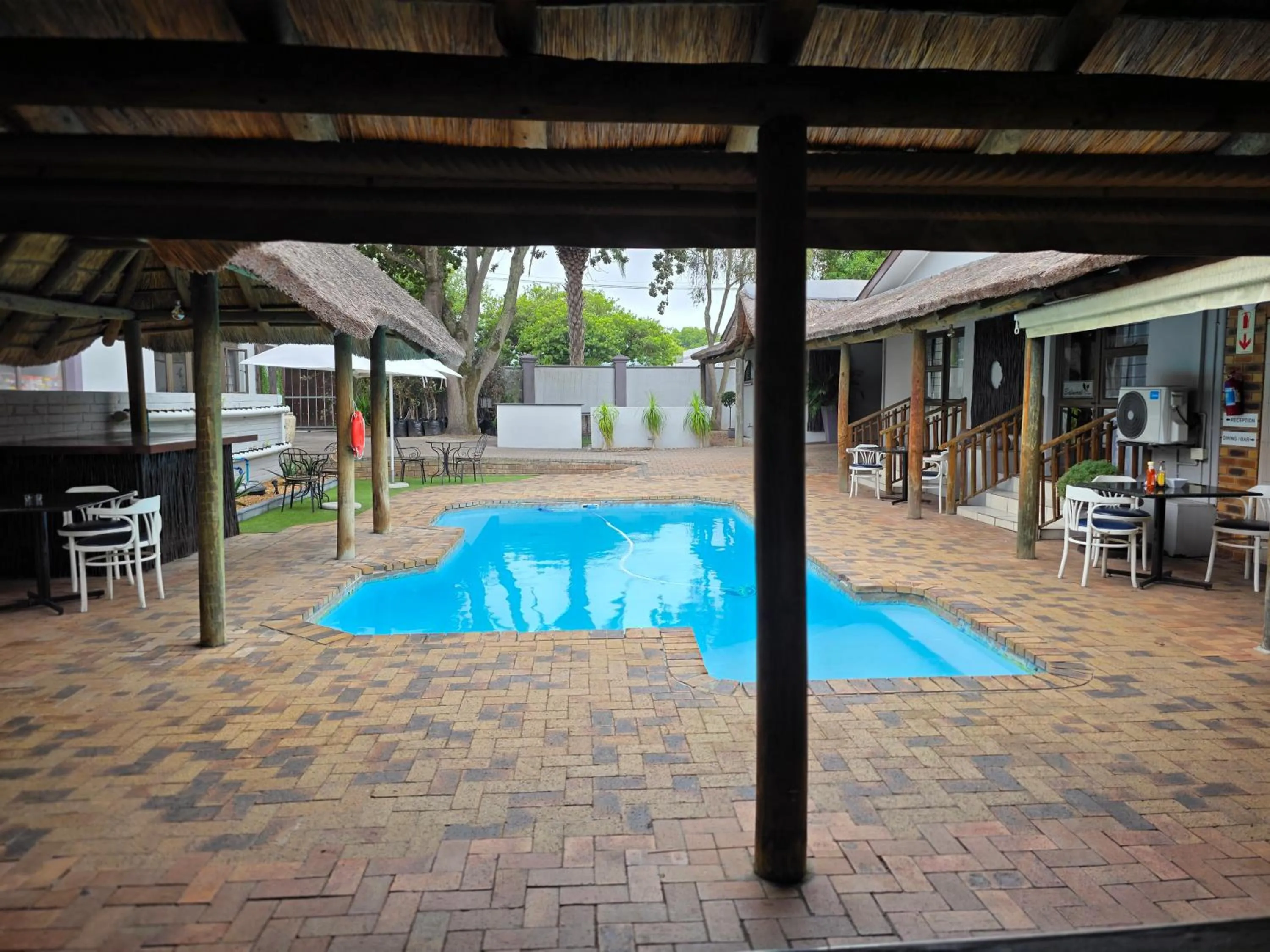 Balmoral Lodge
