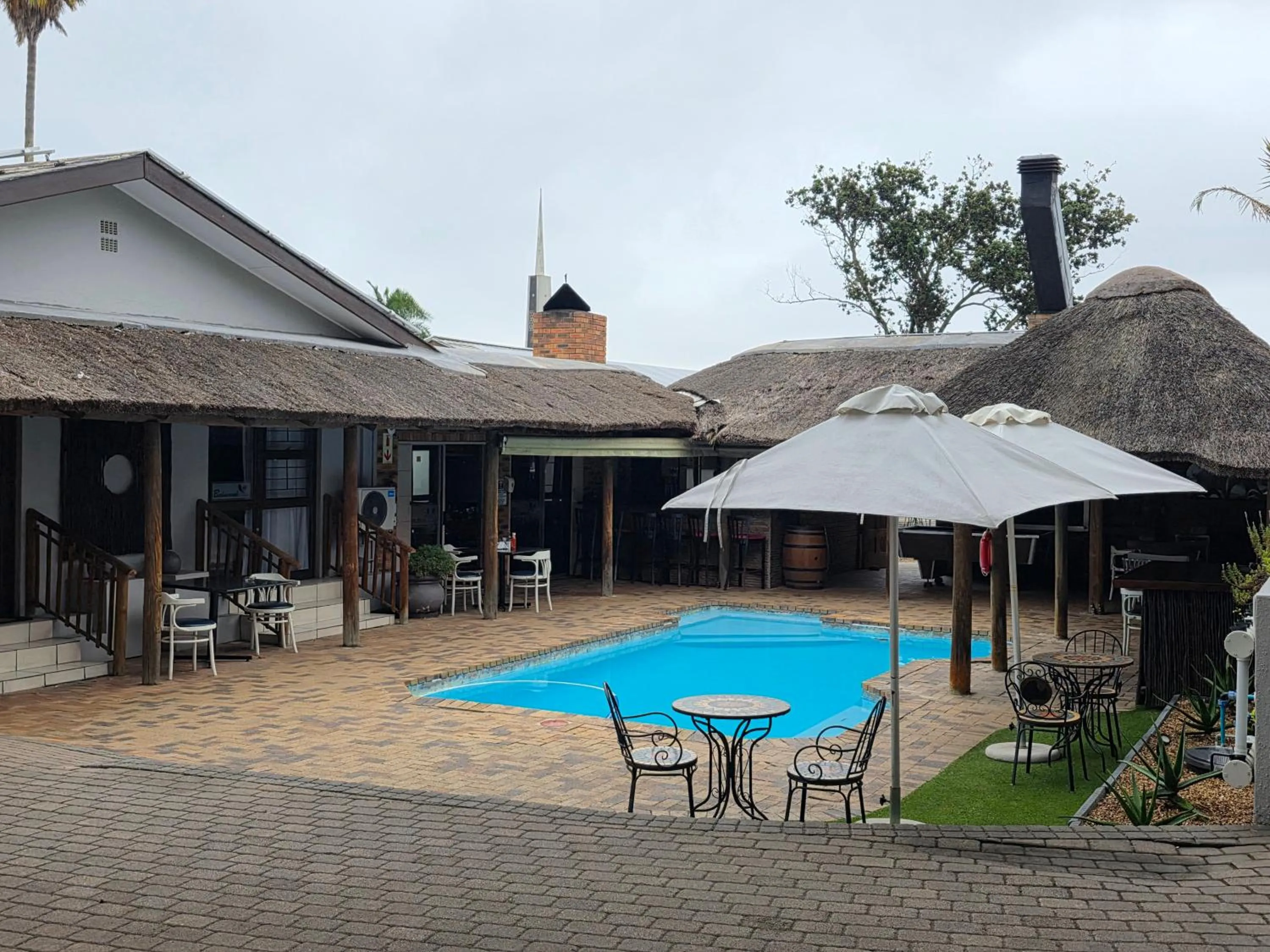 Balmoral Lodge