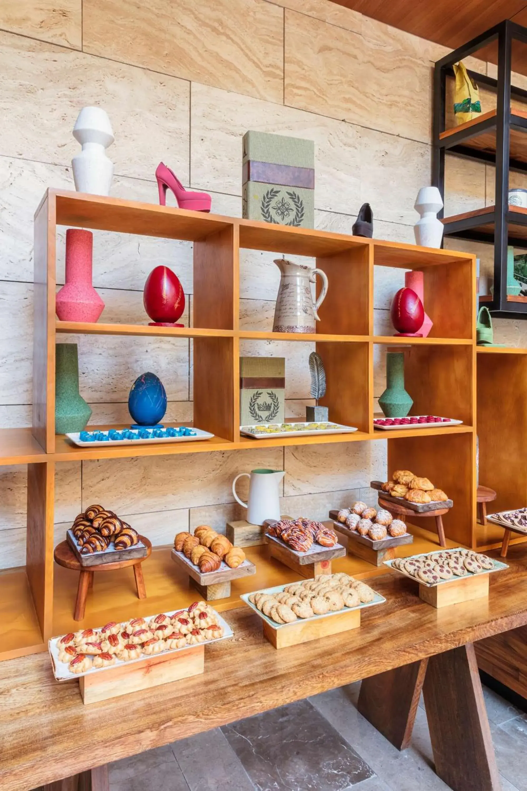 Restaurant/places to eat in The Yucatan Playa Del Carmen, Tapestry Collection By Hilton Restaurant/places to eat in The Yucatan Playa Del Carmen, Tapestry Collection By Hilton