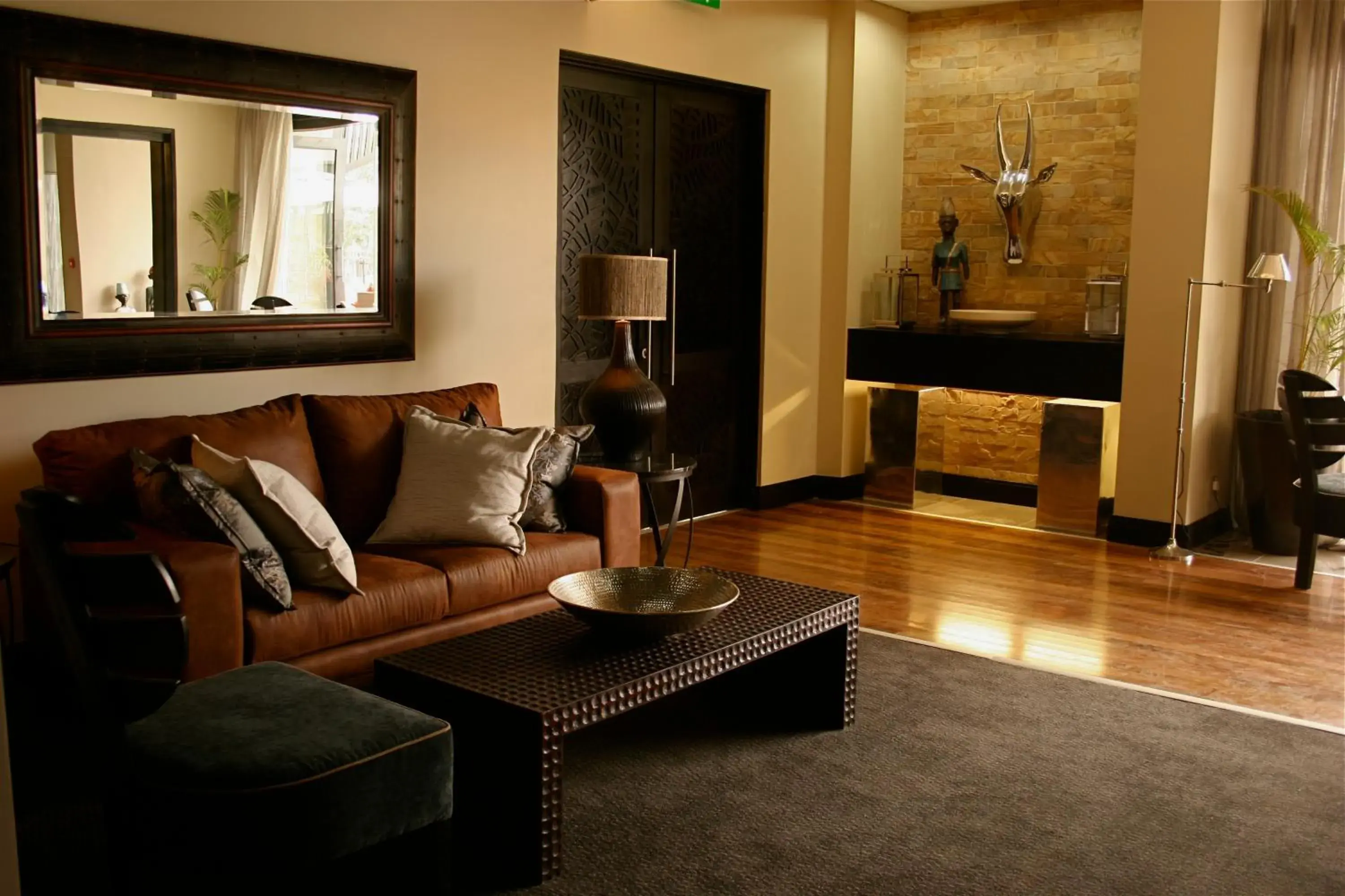 Lounge or bar in Mount Meru Hotel Lounge or bar in Mount Meru Hotel