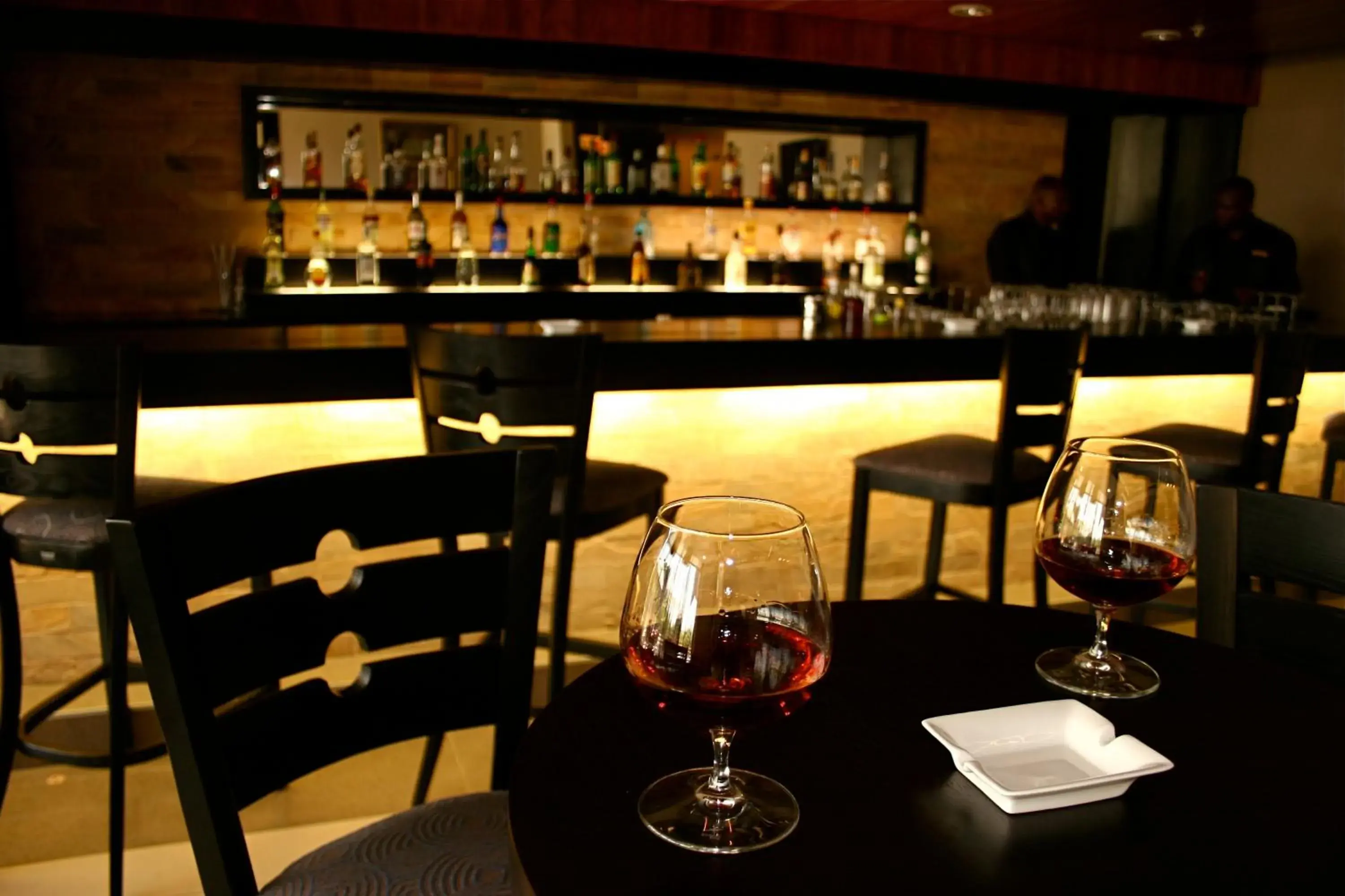 Lounge or bar in Mount Meru Hotel Lounge or bar in Mount Meru Hotel