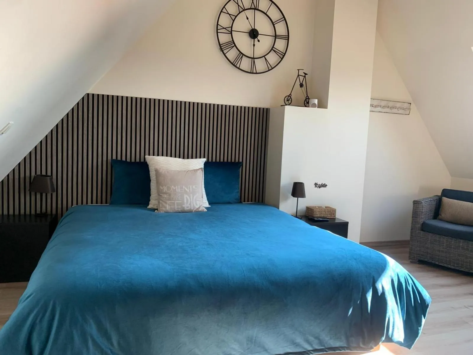B&B Col del vino