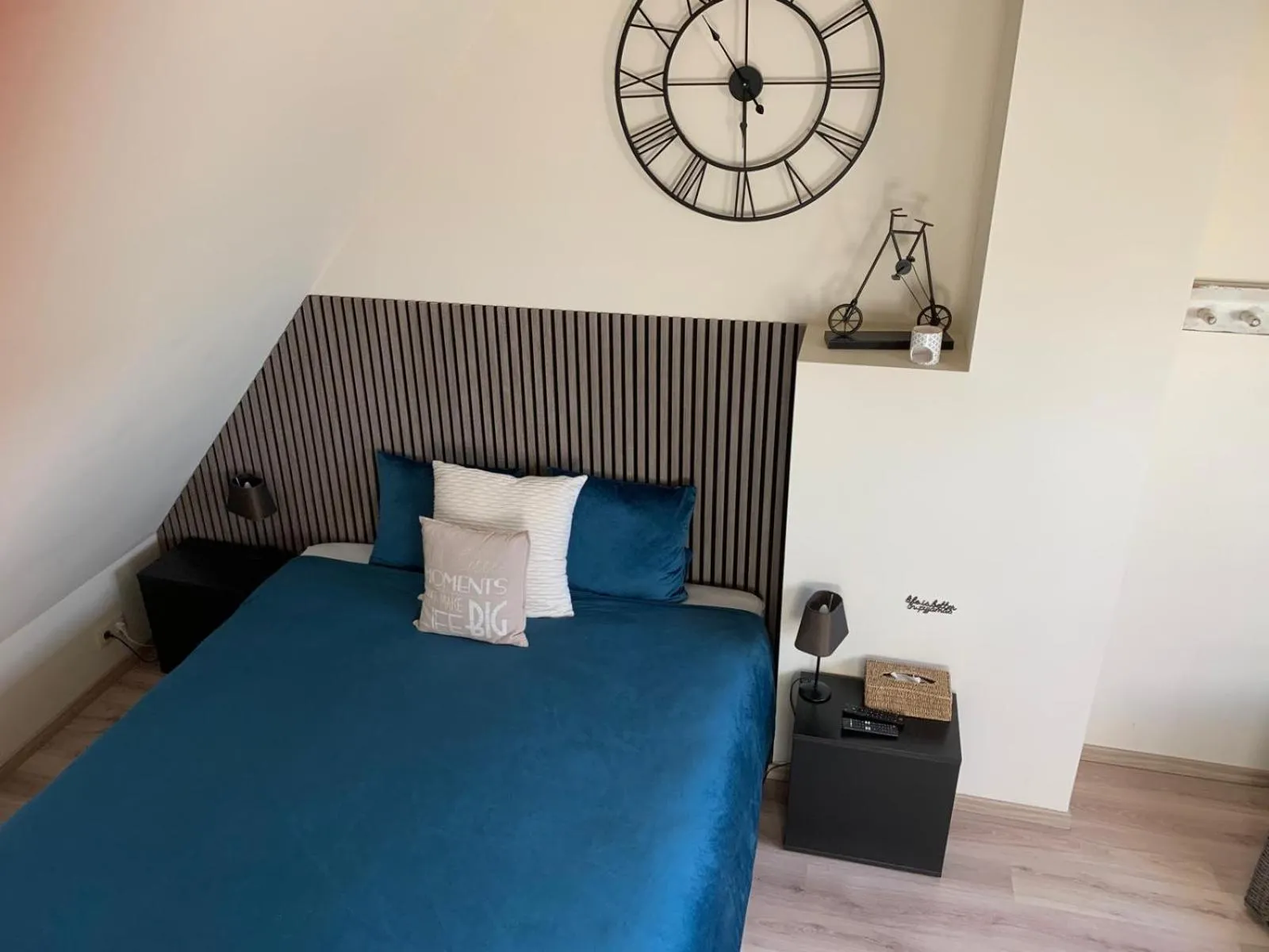 B&B Col del vino