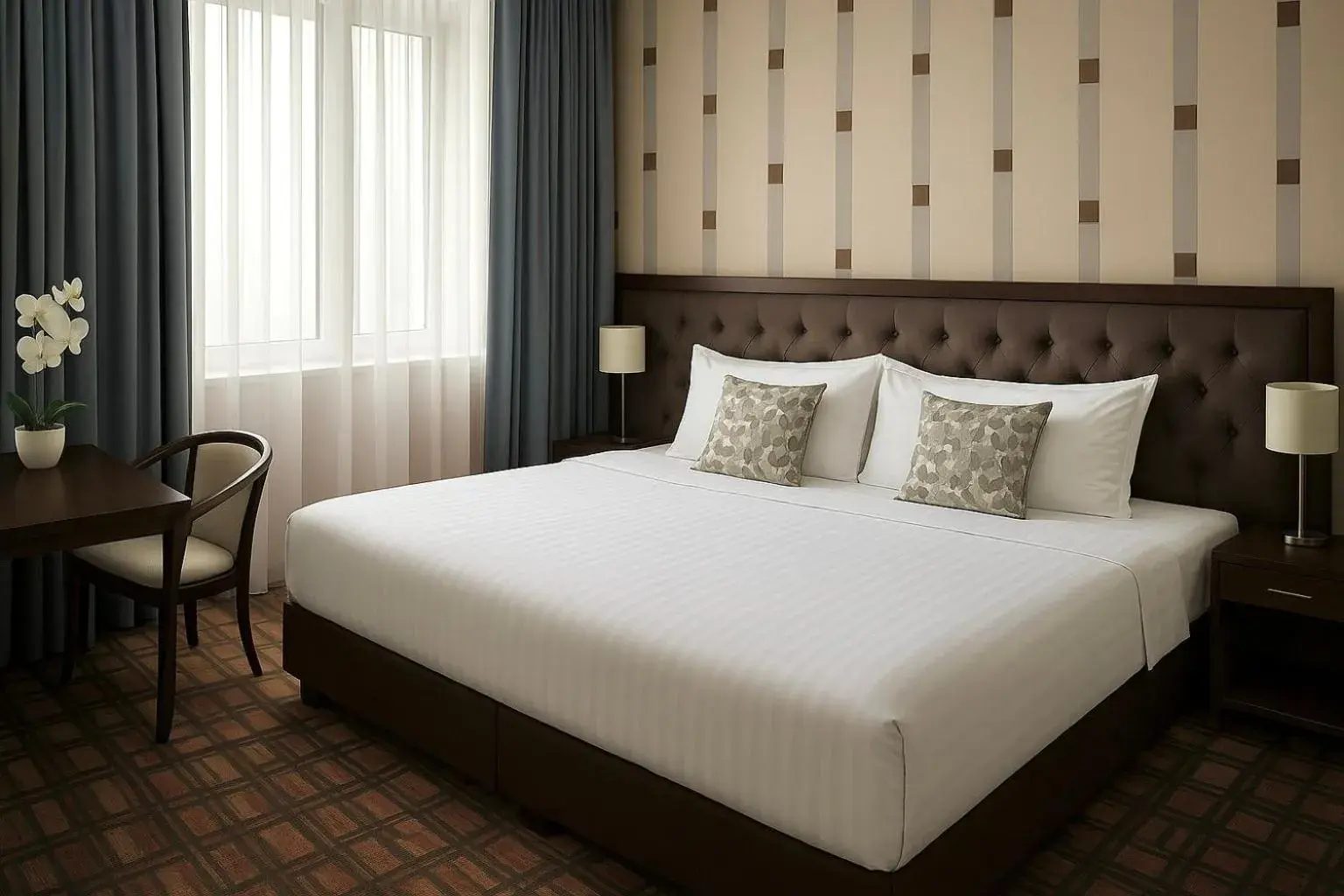 Yerevan Resident Hotel Yerevan Resident Hotel