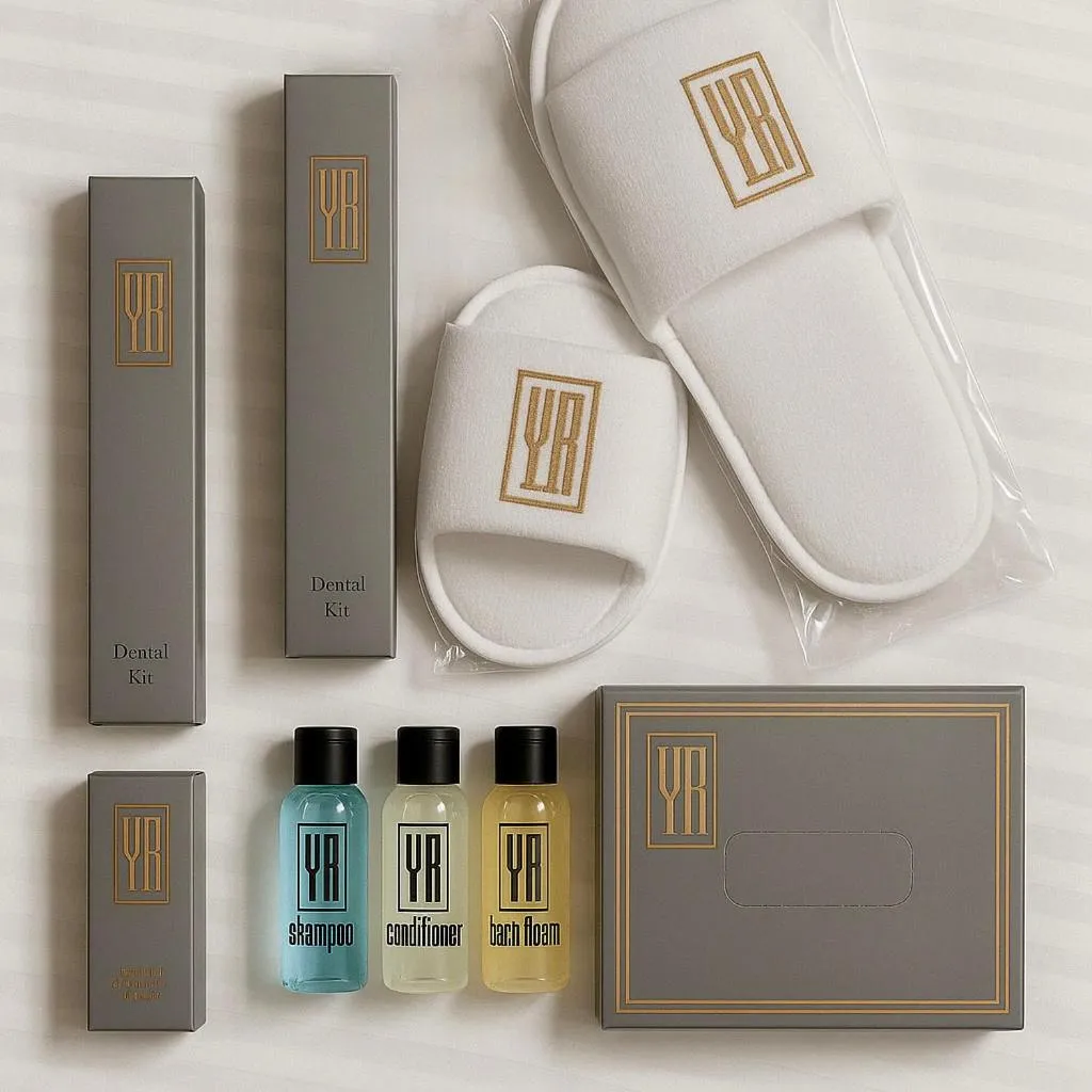 Yerevan Resident Hotel