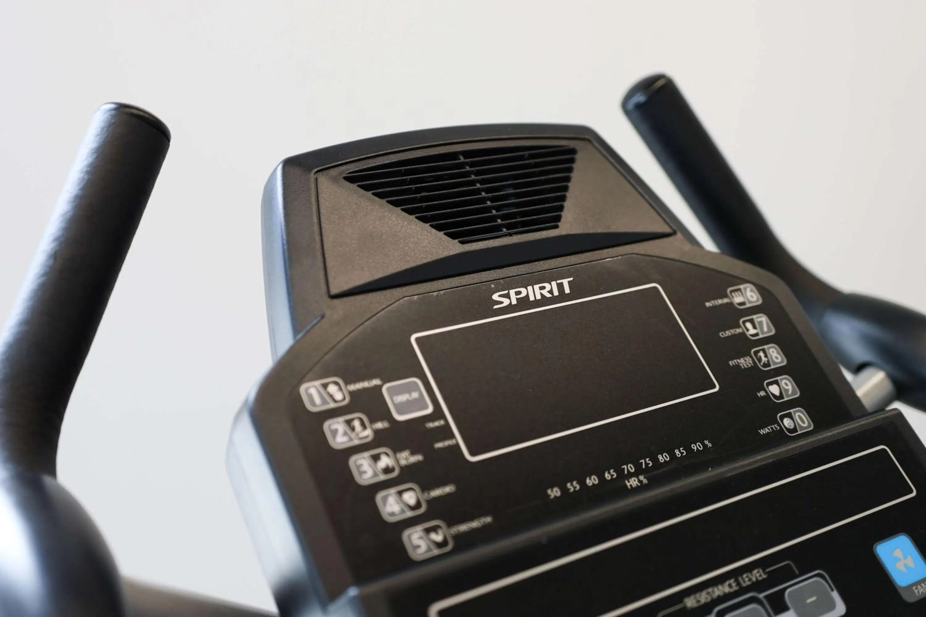 Fitness centre/facilities in Wyndham Garden Christchurch Kilmore Street