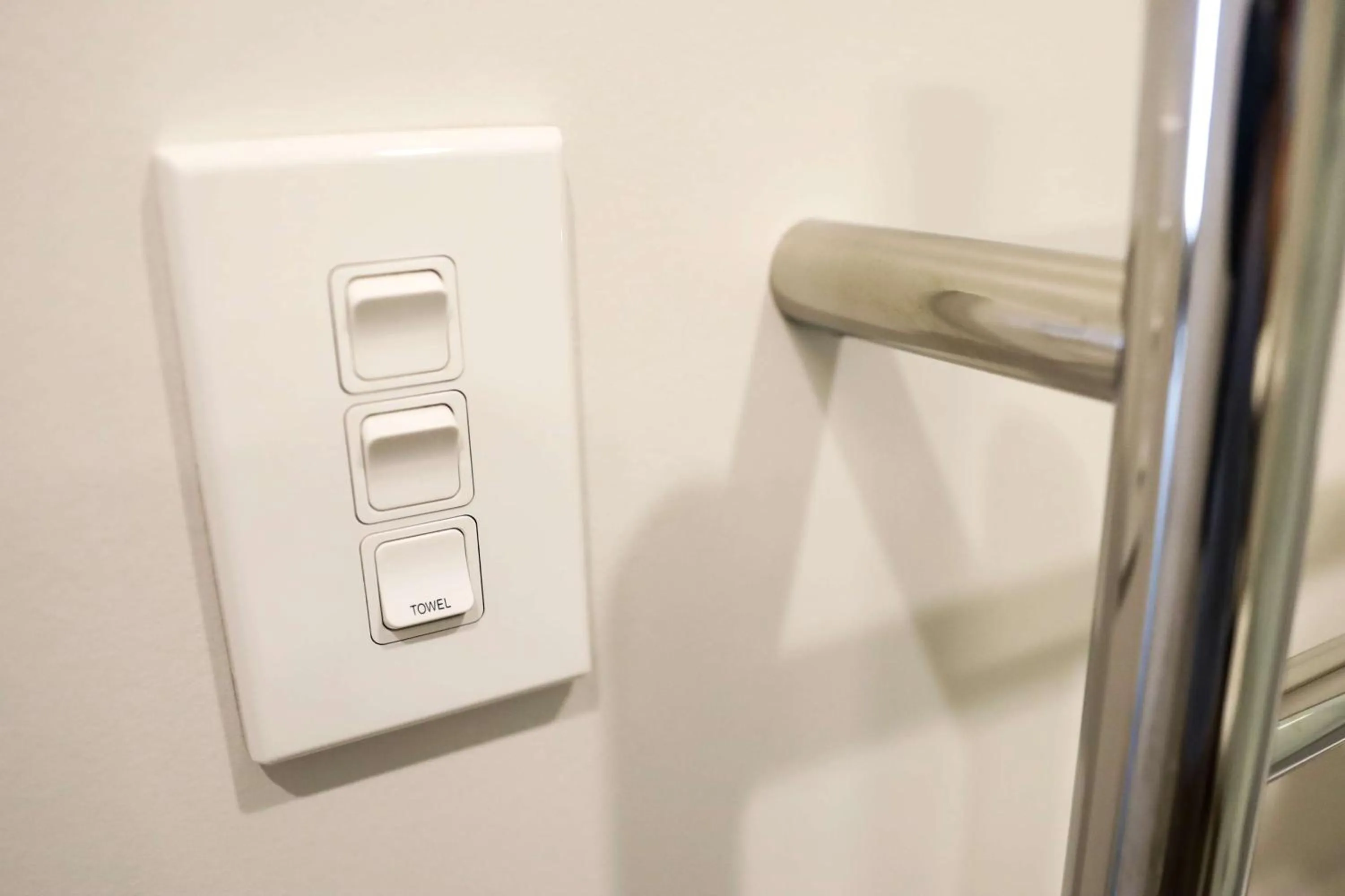 Photo of the whole room in Wyndham Garden Christchurch Kilmore Street