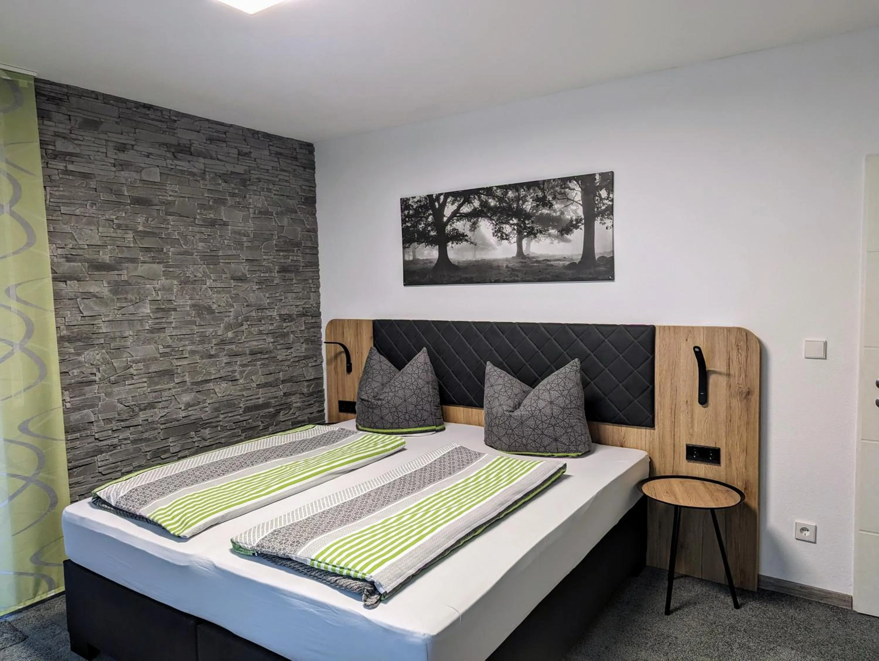 Pension Am Waldrand