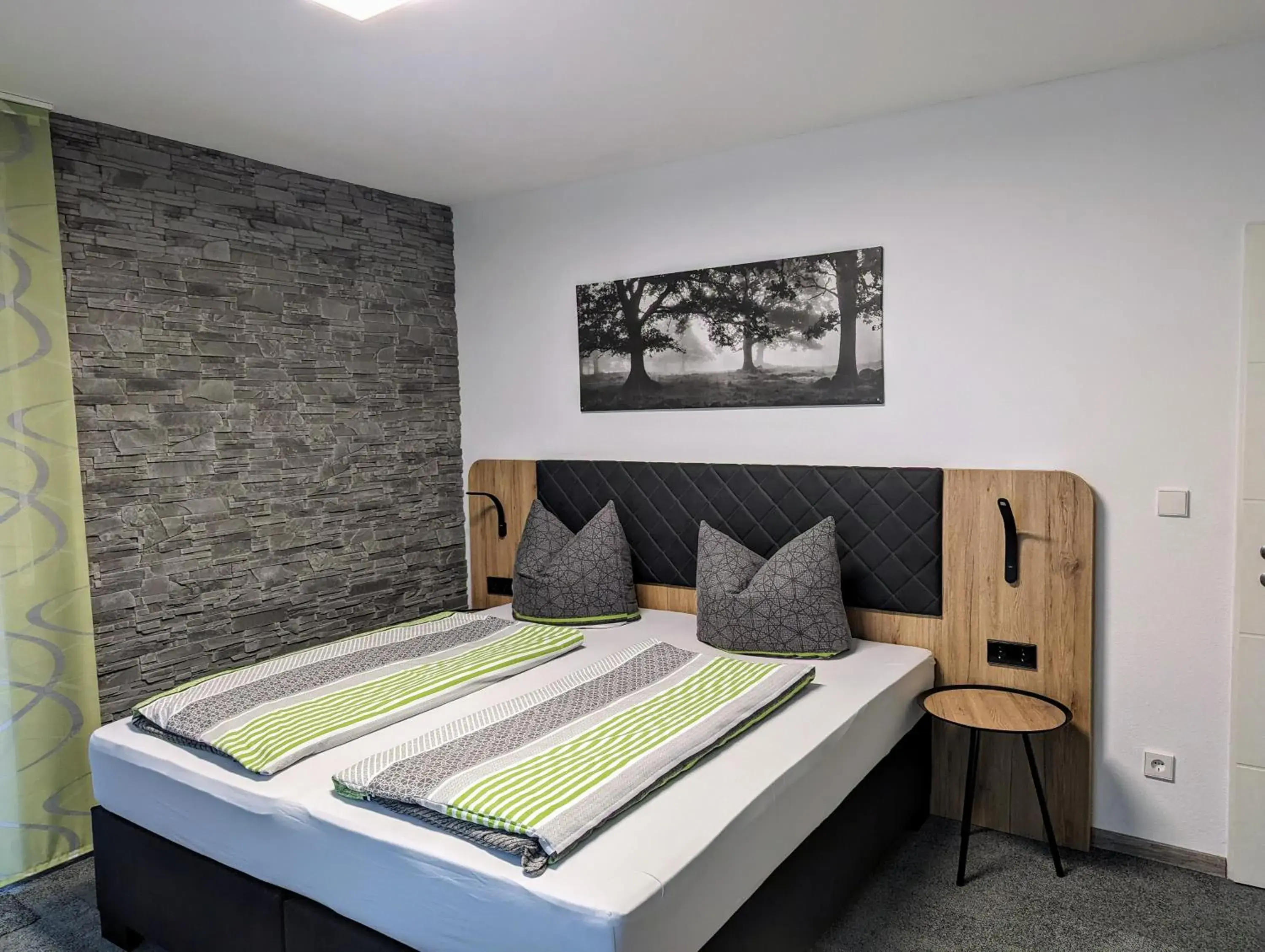 Pension Am Waldrand Pension Am Waldrand