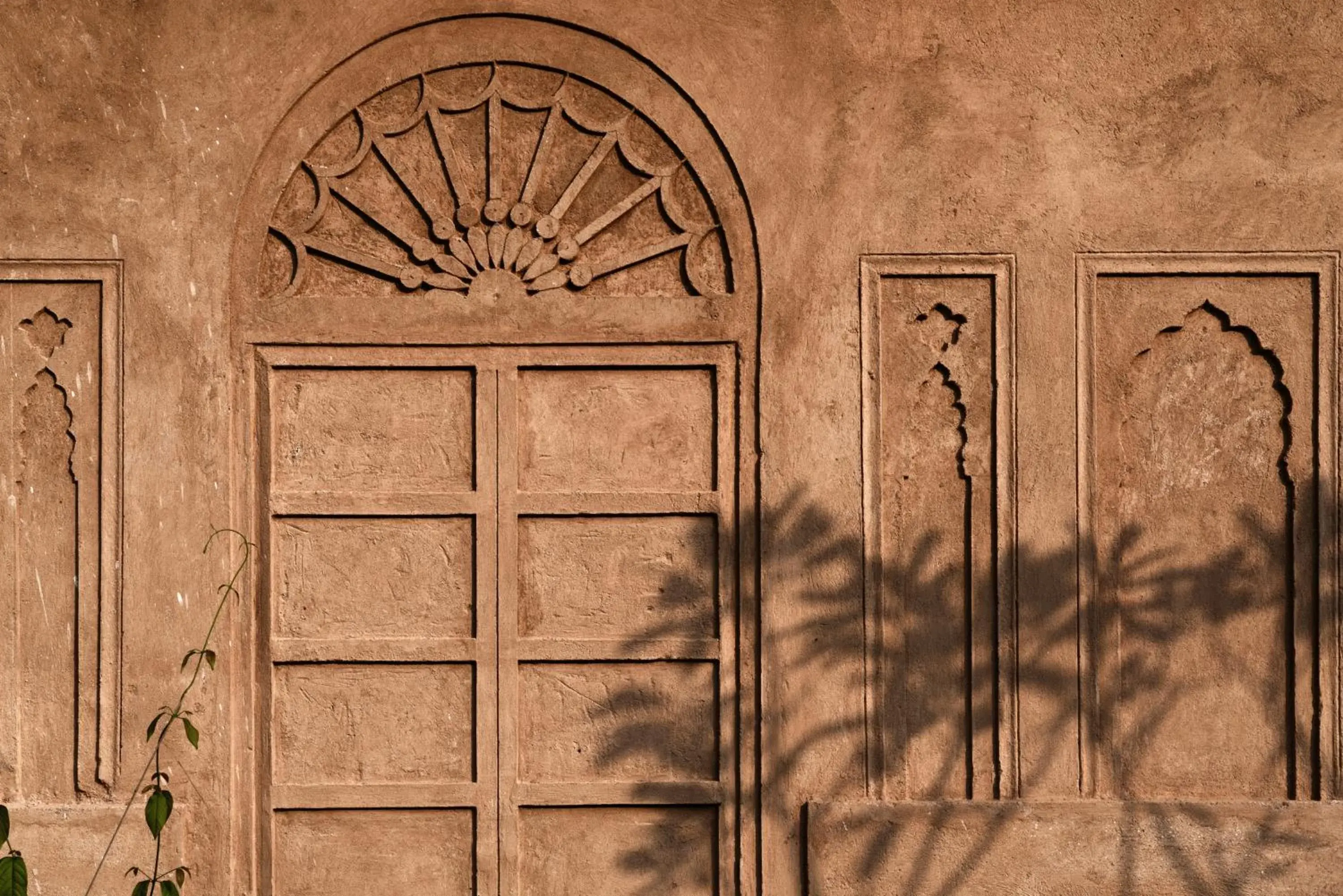 Spa and wellness centre/facilities in Six Senses Fort Barwara Sawai Madhopur Spa and wellness centre/facilities in Six Senses Fort Barwara Sawai Madhopur