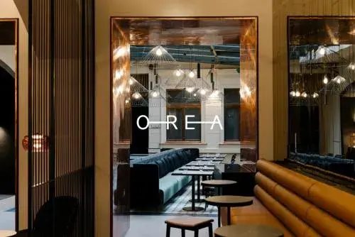 OREA Place Seno OREA Place Seno