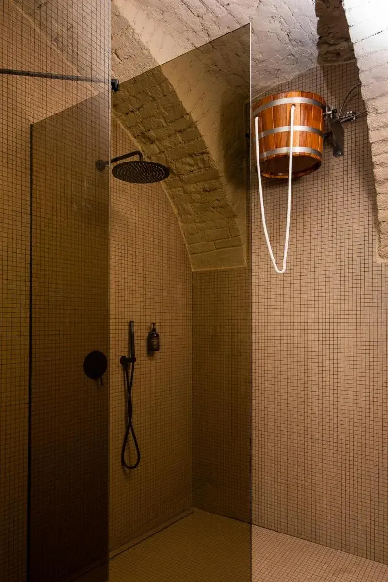 Spa and wellness centre/facilities in OREA Place Seno Spa and wellness centre/facilities in OREA Place Seno