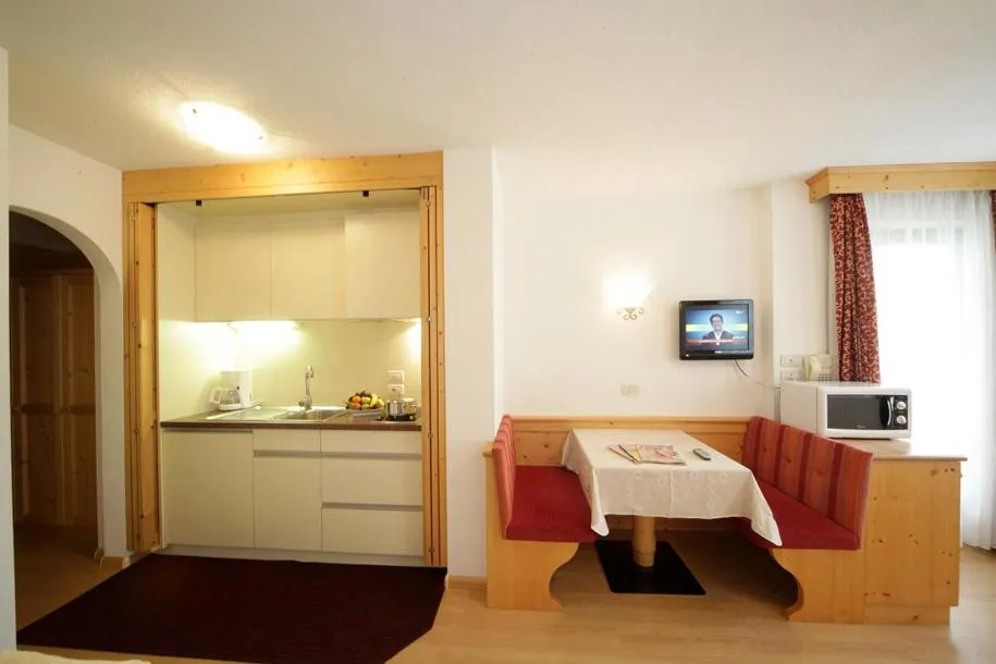 Apartments Lasteis