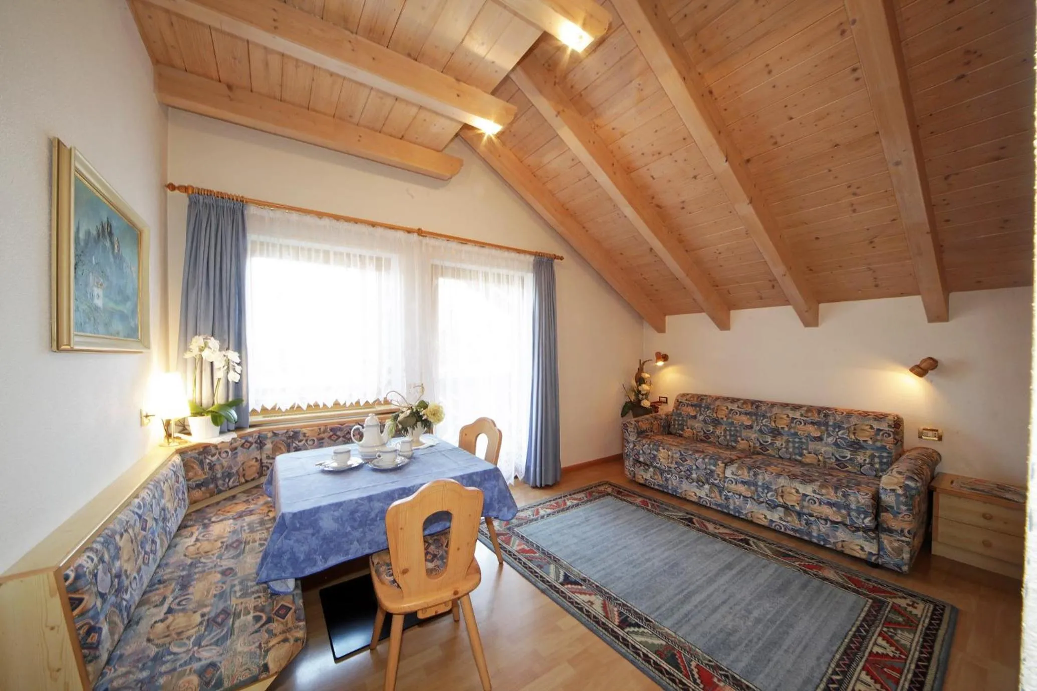 Apartments Lasteis