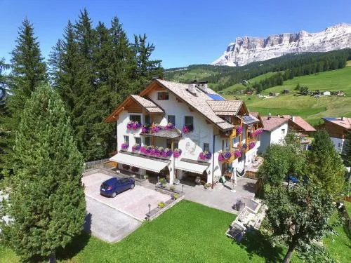 Apartments Lasteis