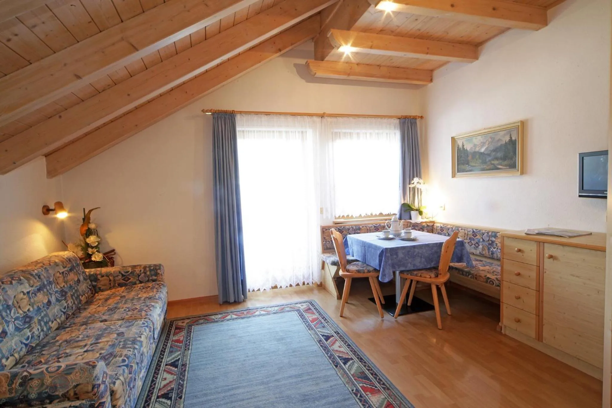 Apartments Lasteis
