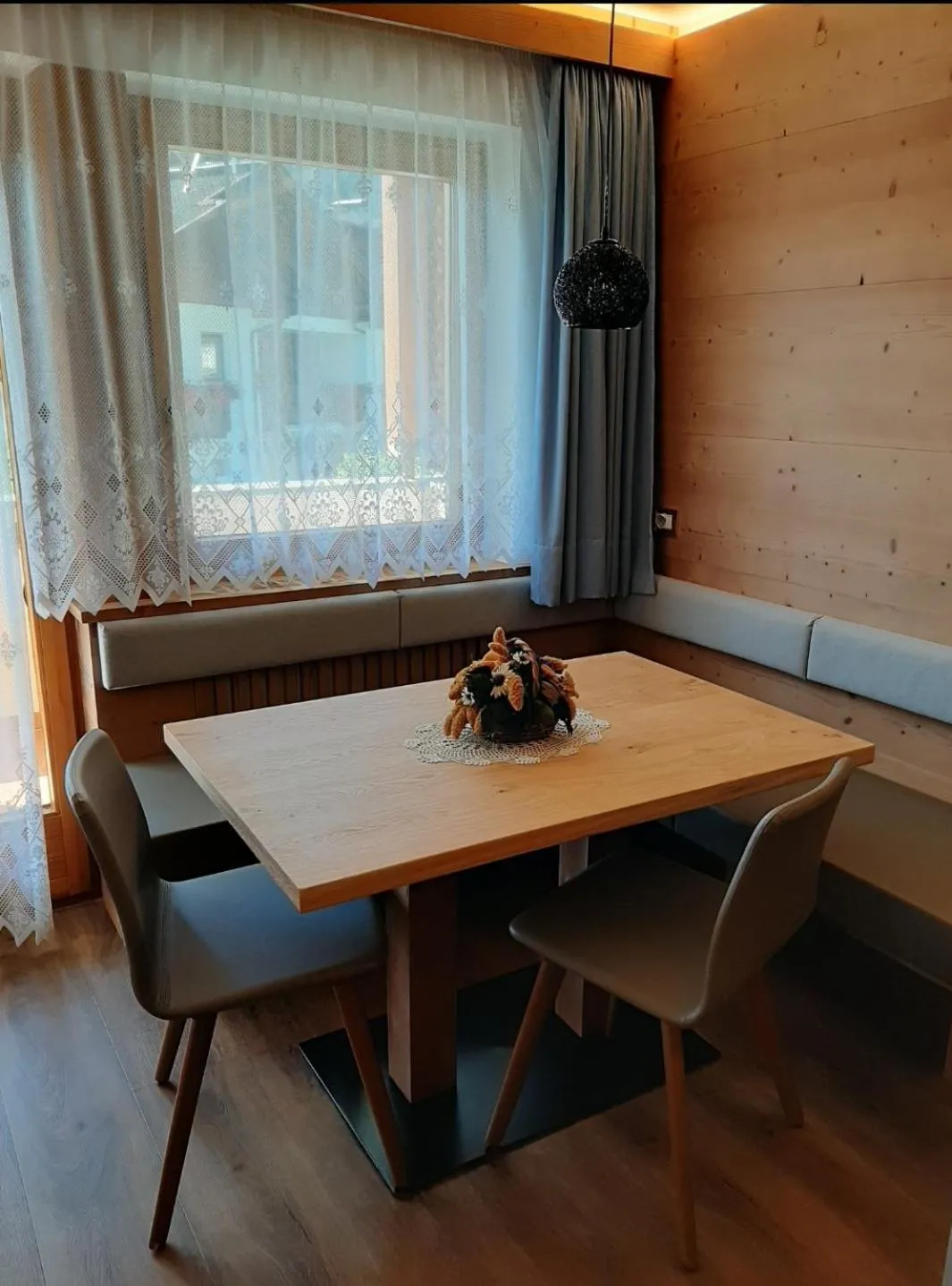 Apartments Lasteis