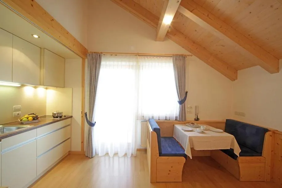 Apartments Lasteis
