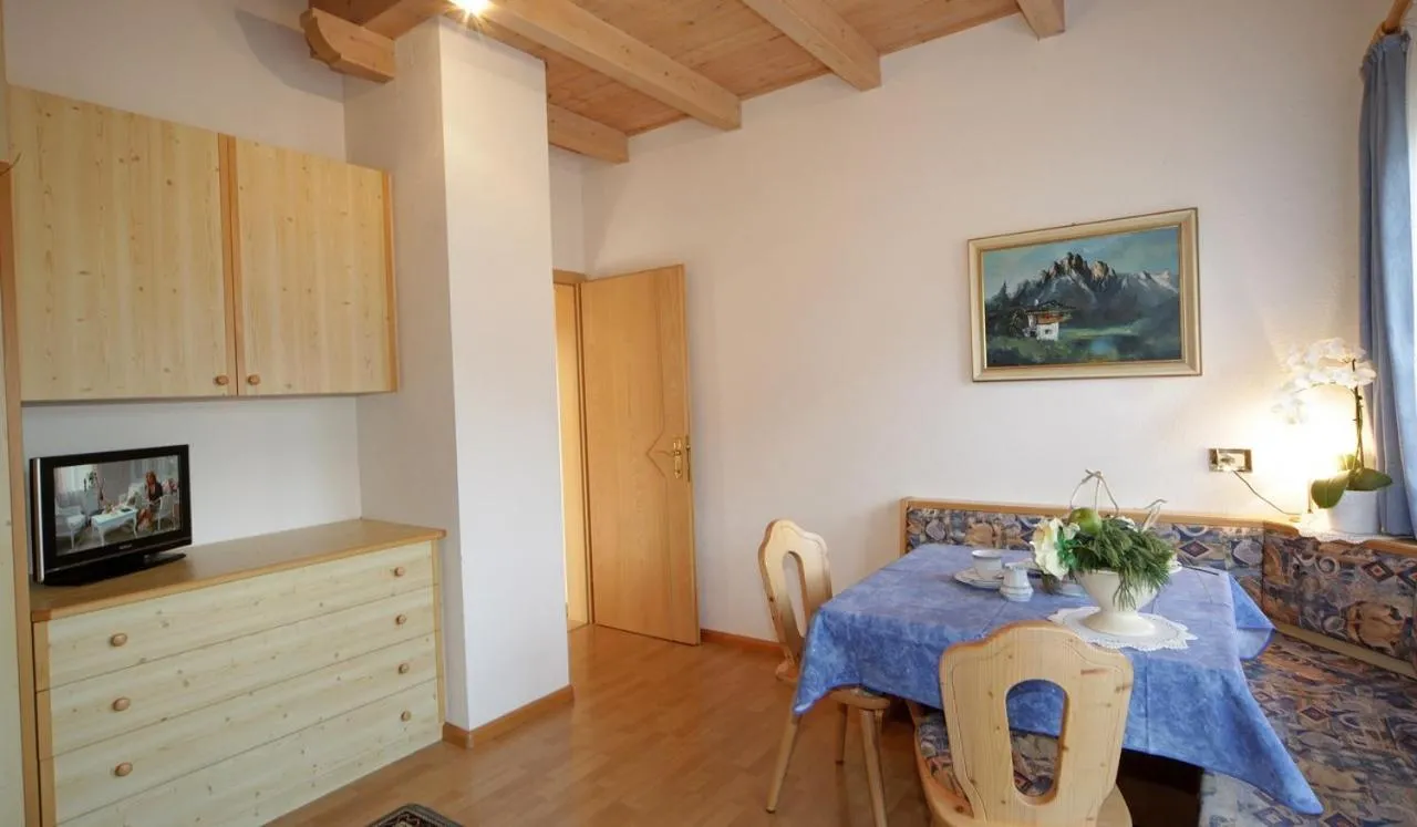Apartments Lasteis