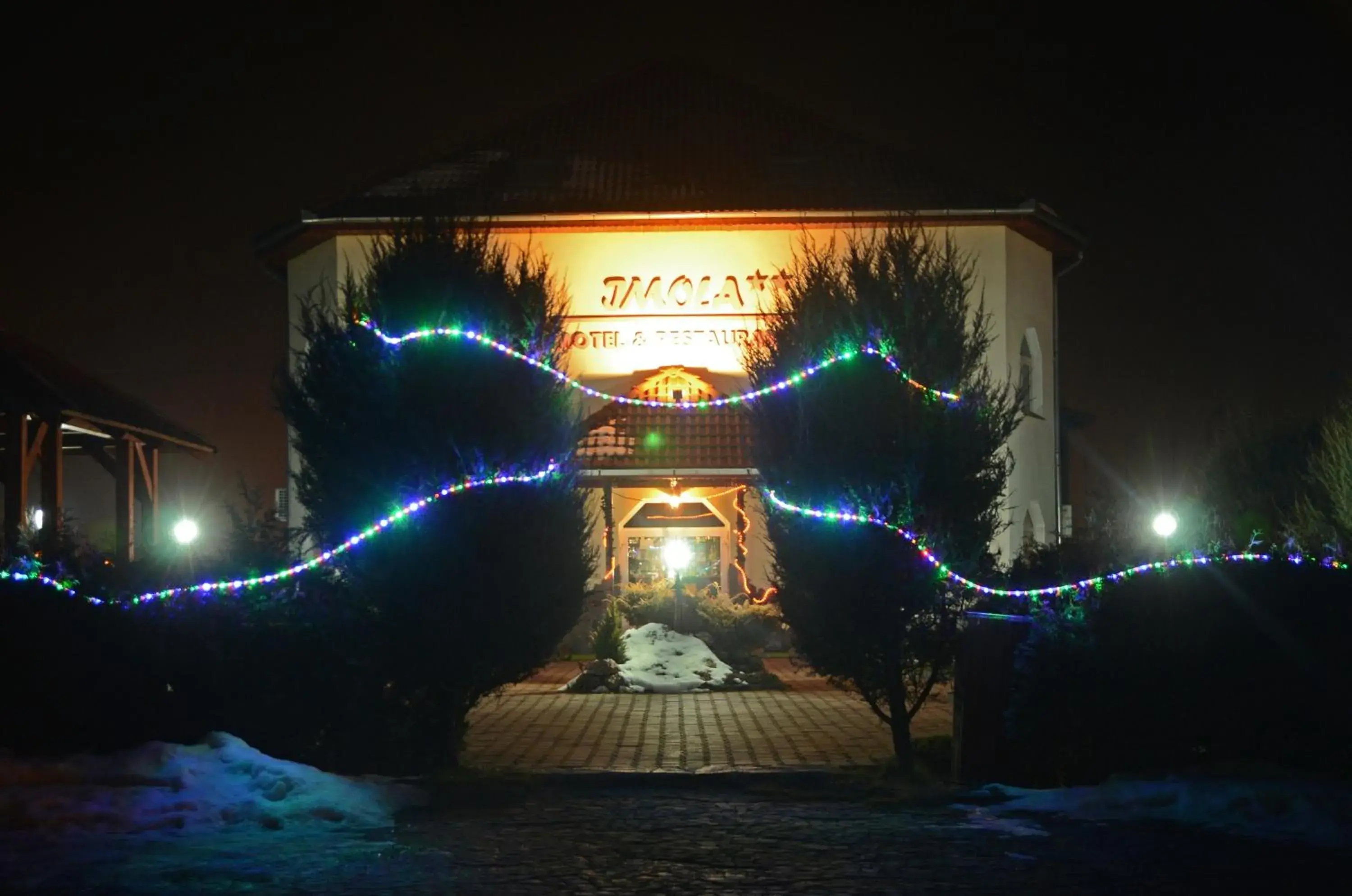Imola Motel Imola Motel