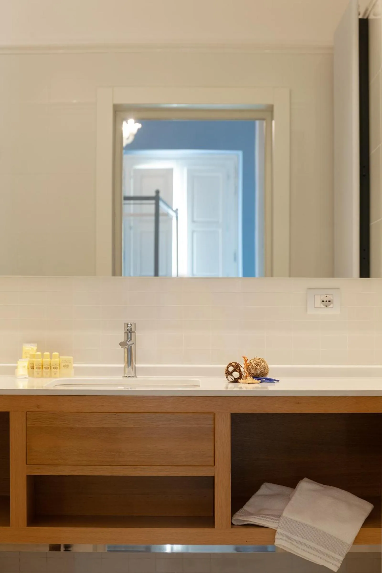 Bathroom in Coclee Suite Palace