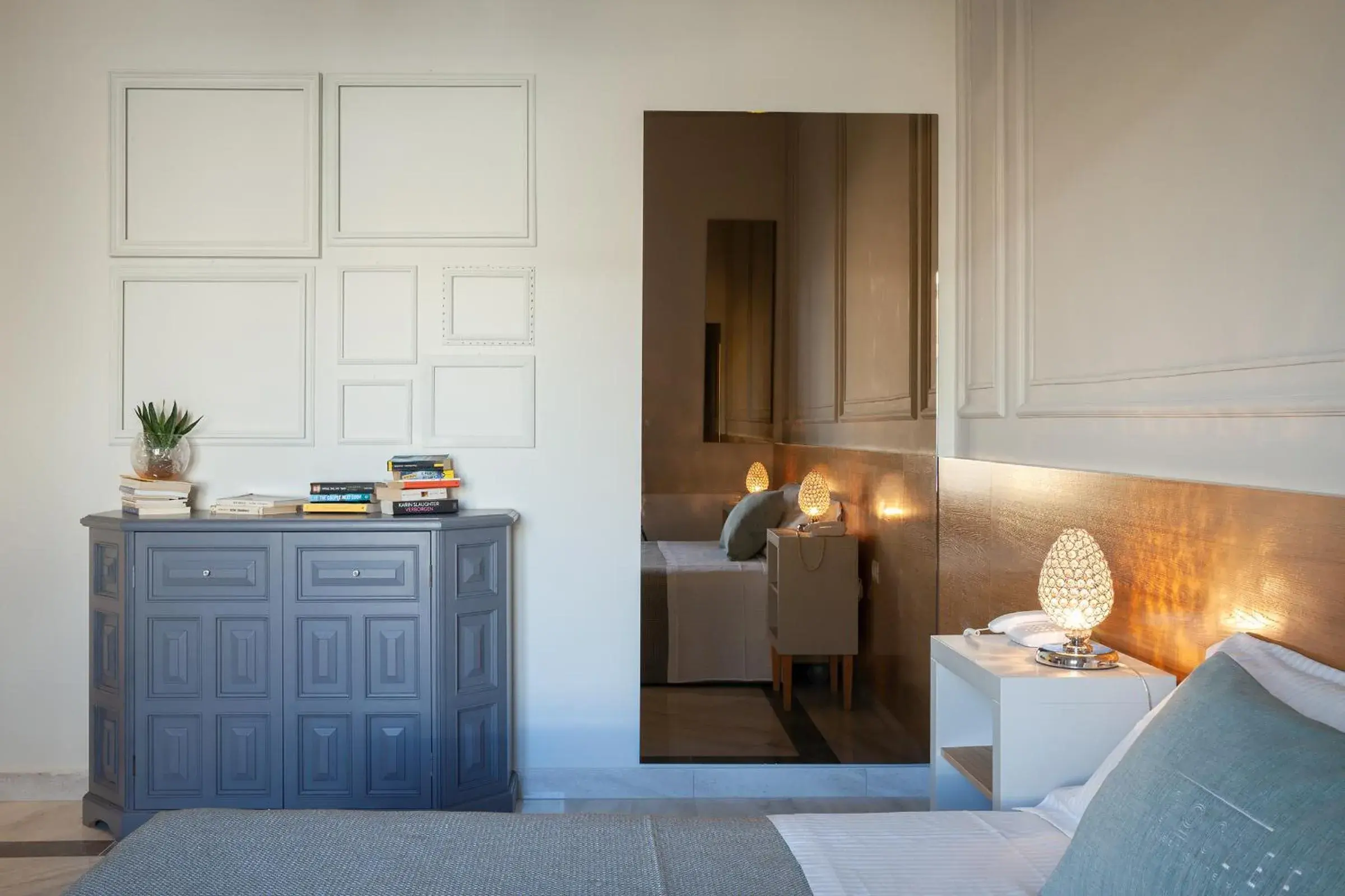 Junior Suite with Terrace in Coclee Suite Palace Junior Suite with Terrace in Coclee Suite Palace