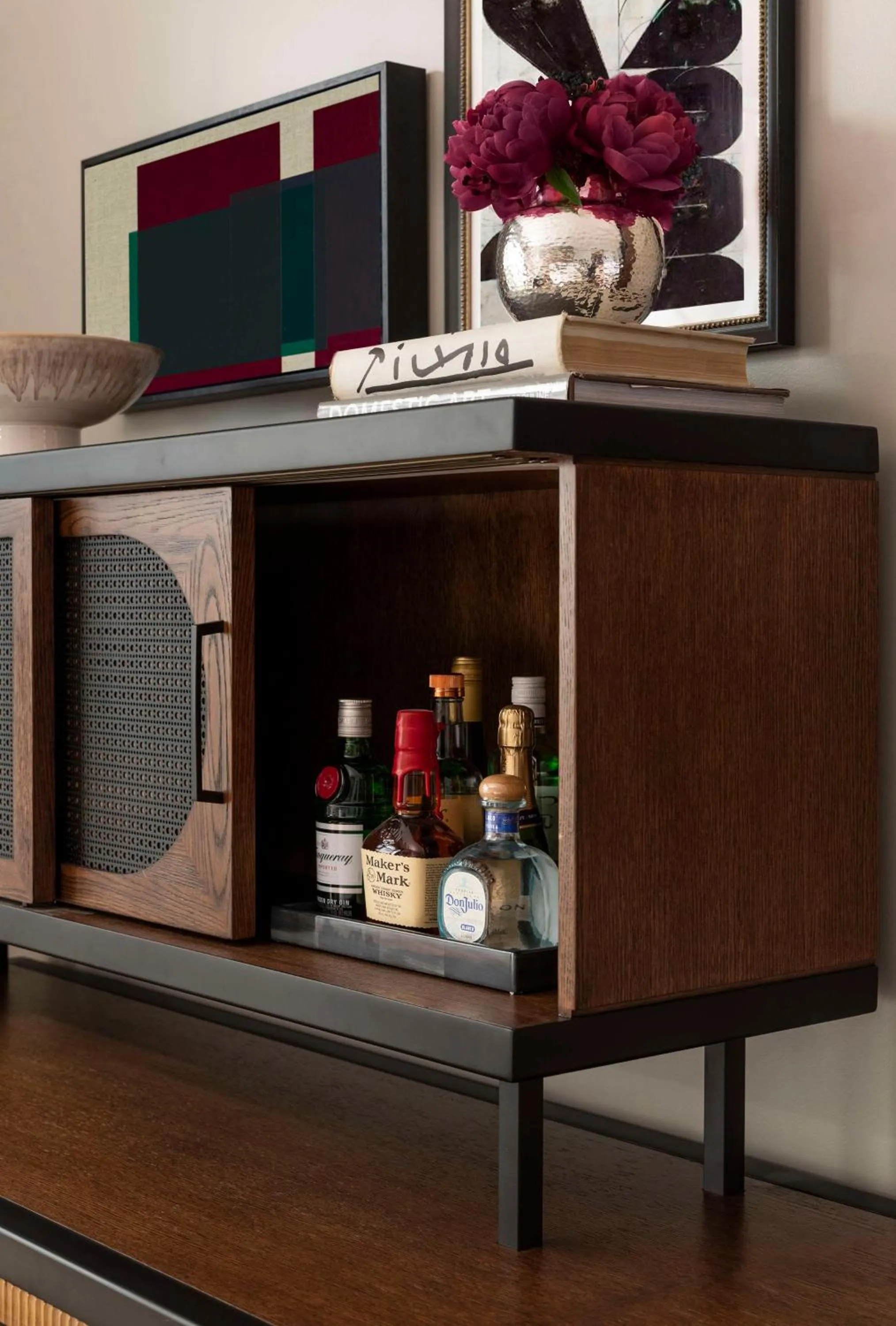 Bedroom in Thompson Savannah, by Hyatt