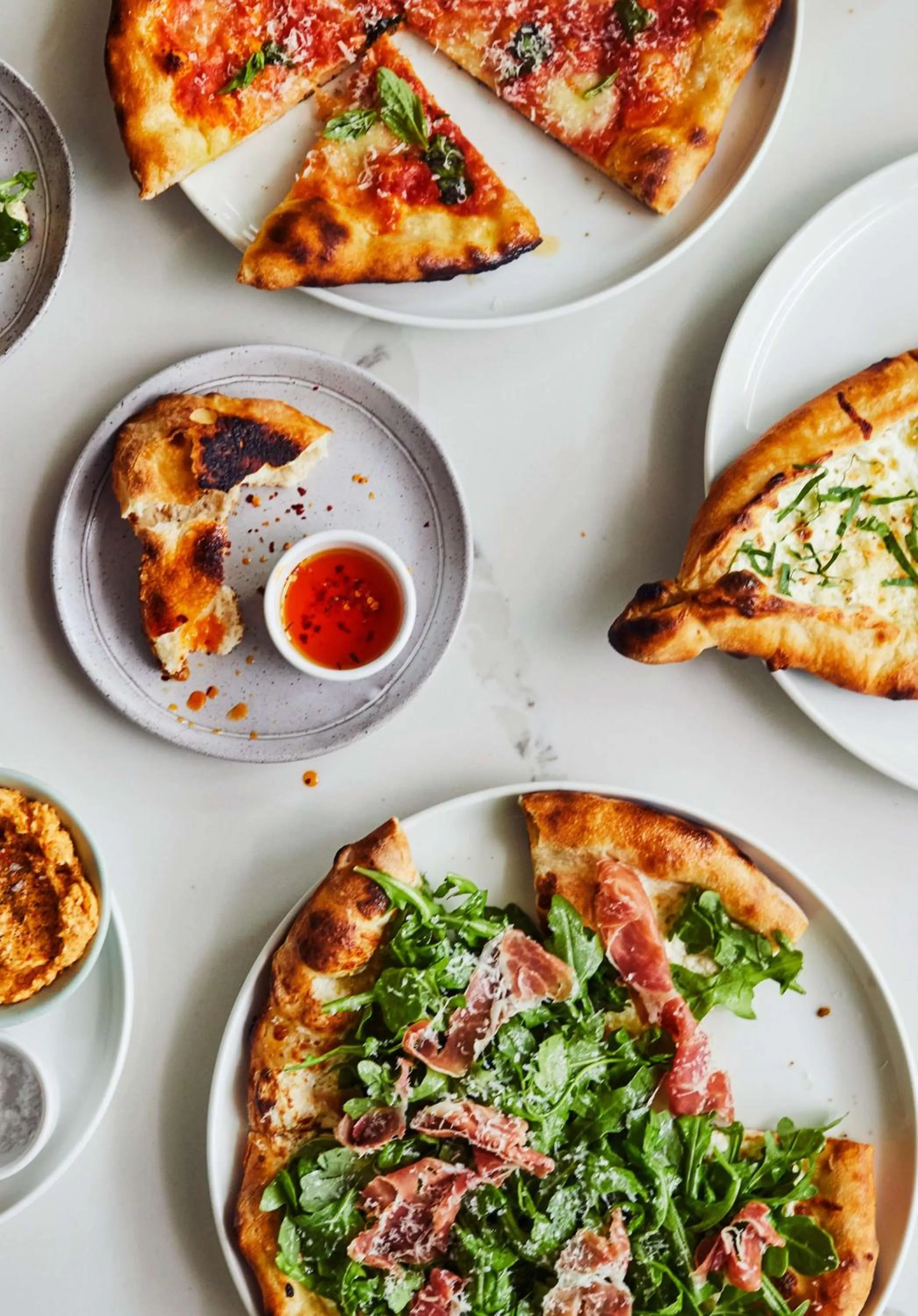 Restaurant/places to eat in Thompson Savannah, by Hyatt