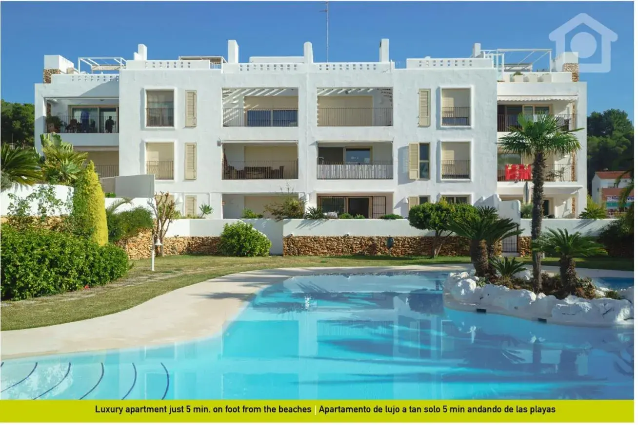 Solhabitat Moraira Club Island Solhabitat Moraira Club Island