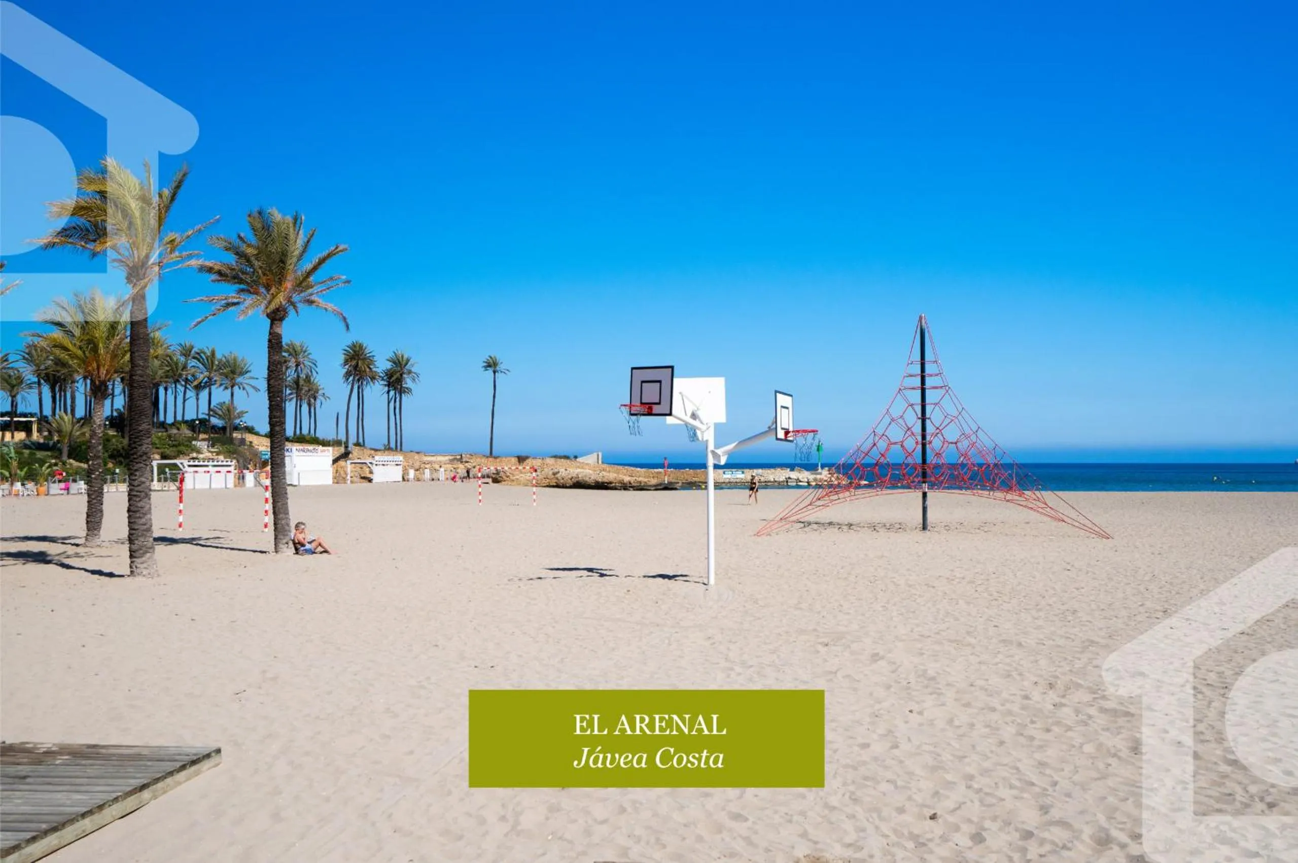 Solhabitat Moraira Club Island