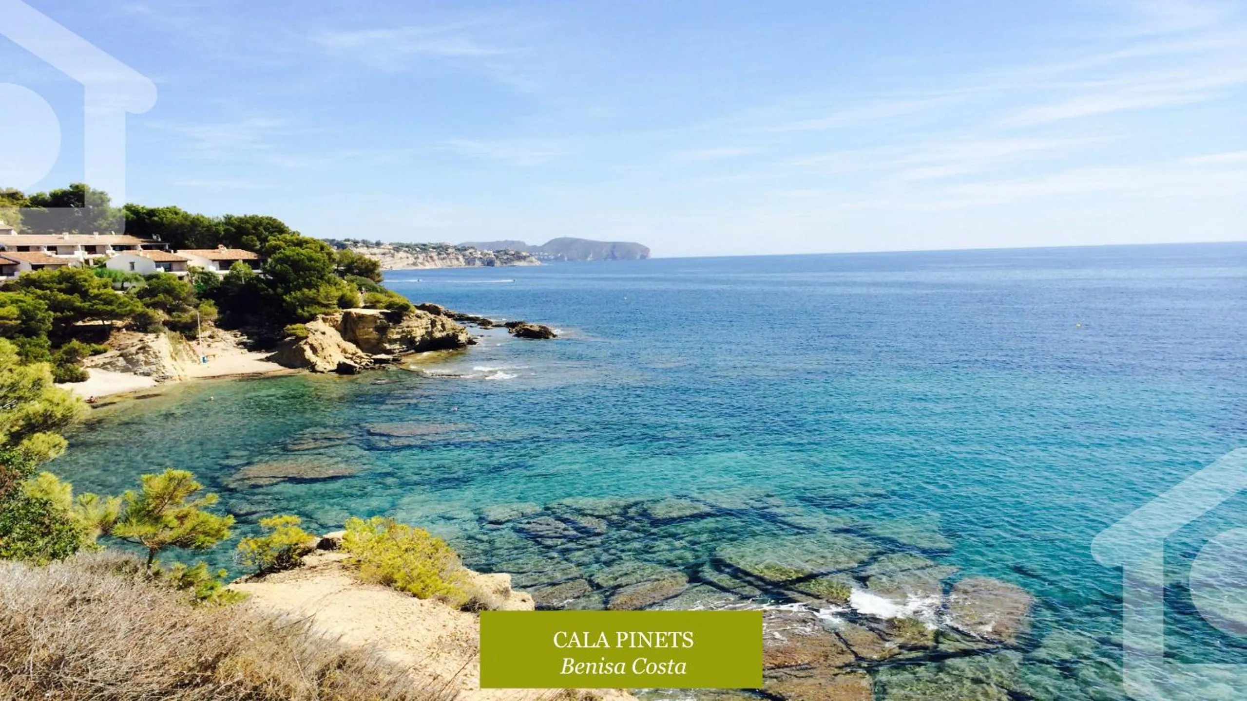 Solhabitat Moraira Club Island