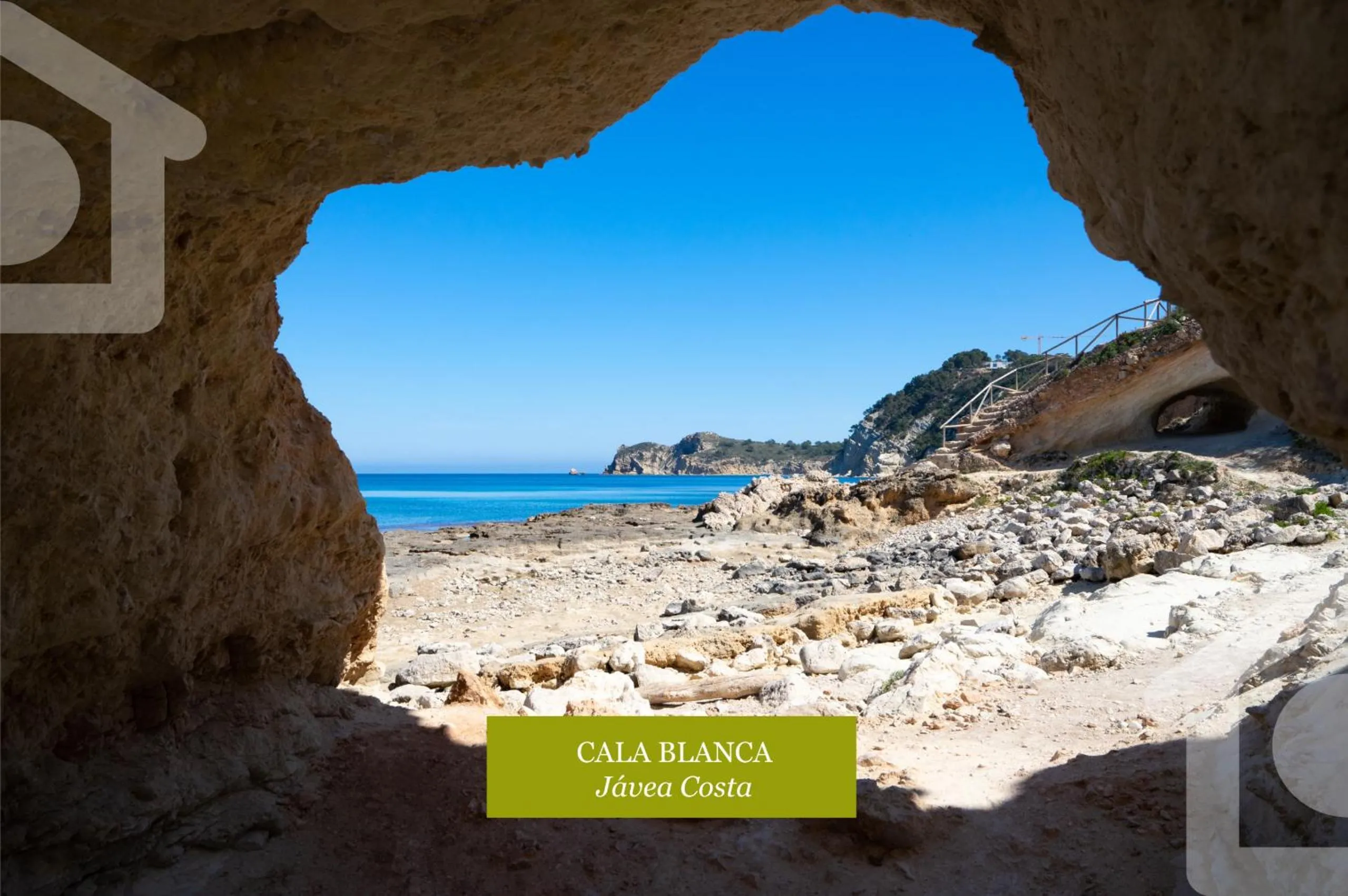 Solhabitat Moraira Club Island