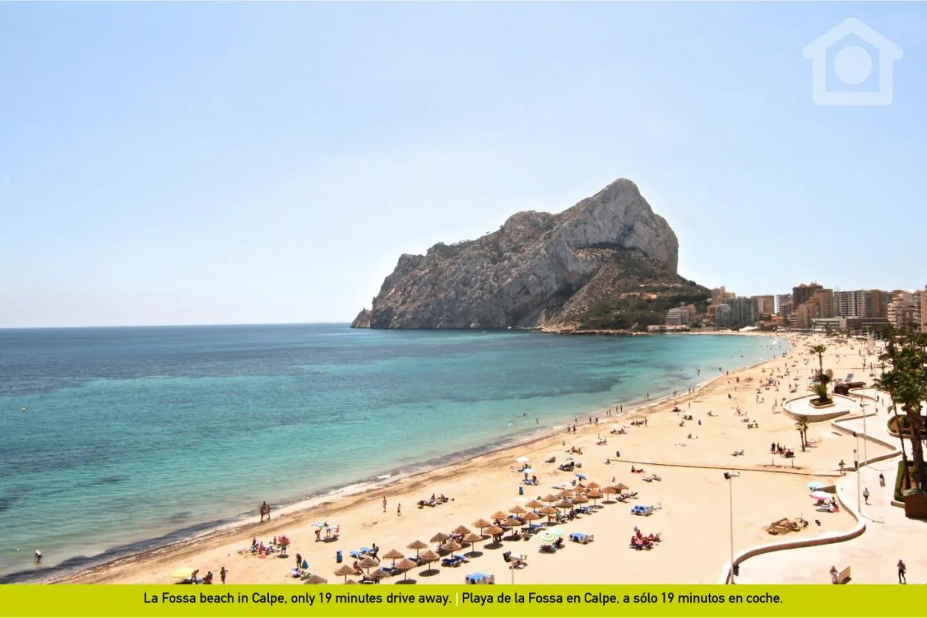 Other in Solhabitat Moraira Club Island