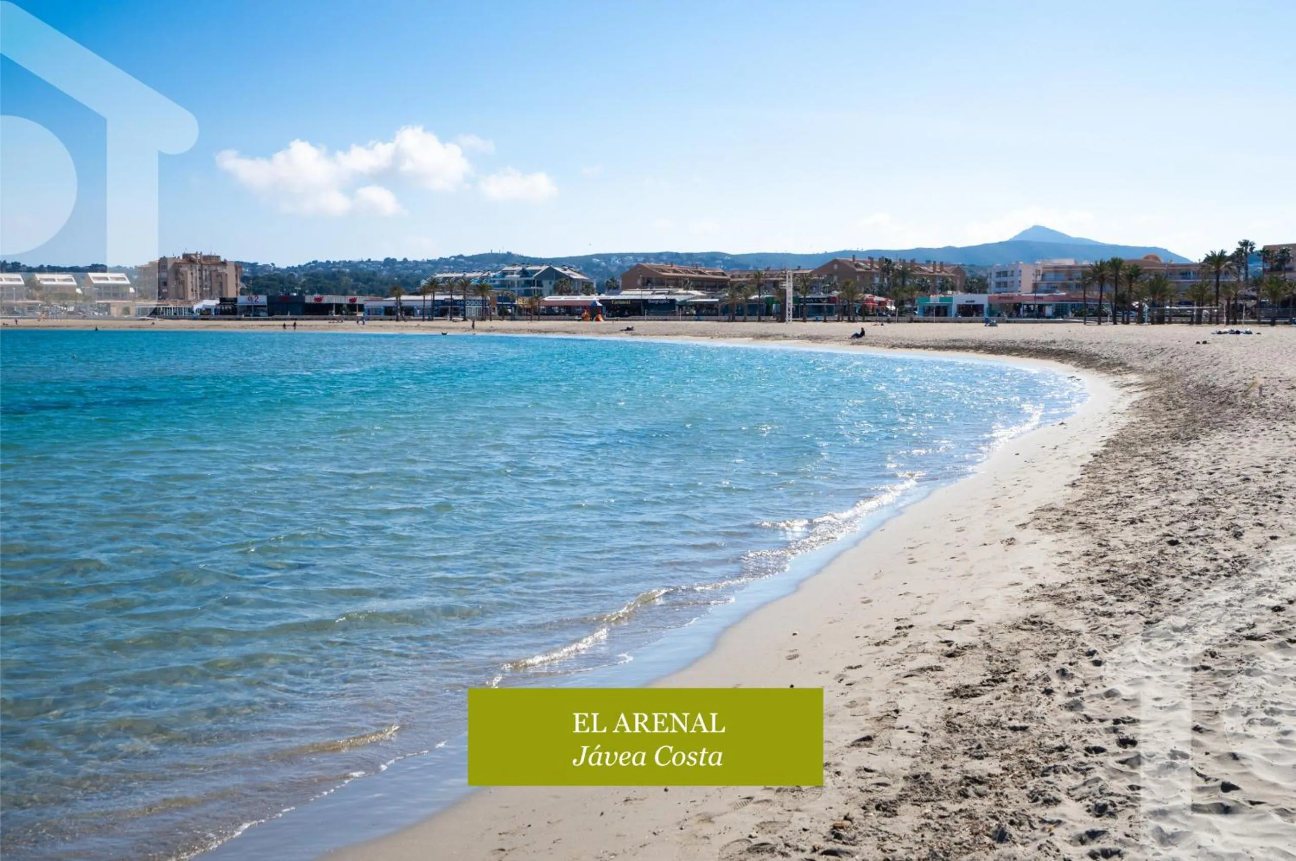 Solhabitat Moraira Club Island