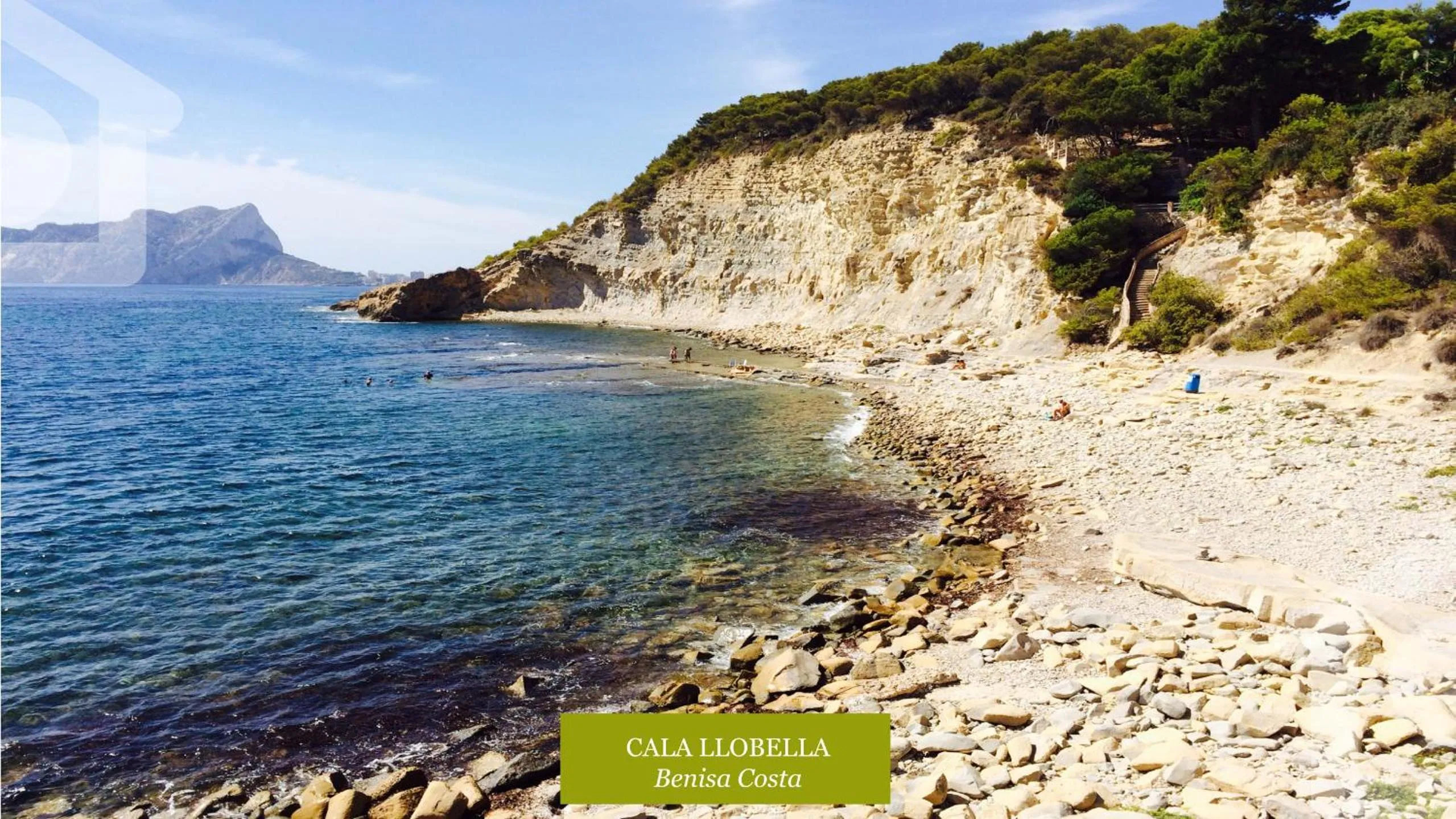 Solhabitat Moraira Club Island