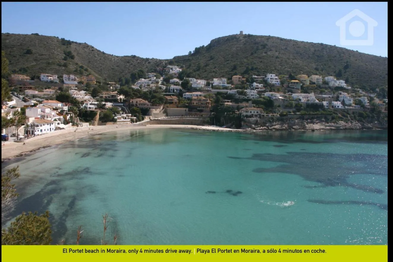 Other in Solhabitat Moraira Club Island