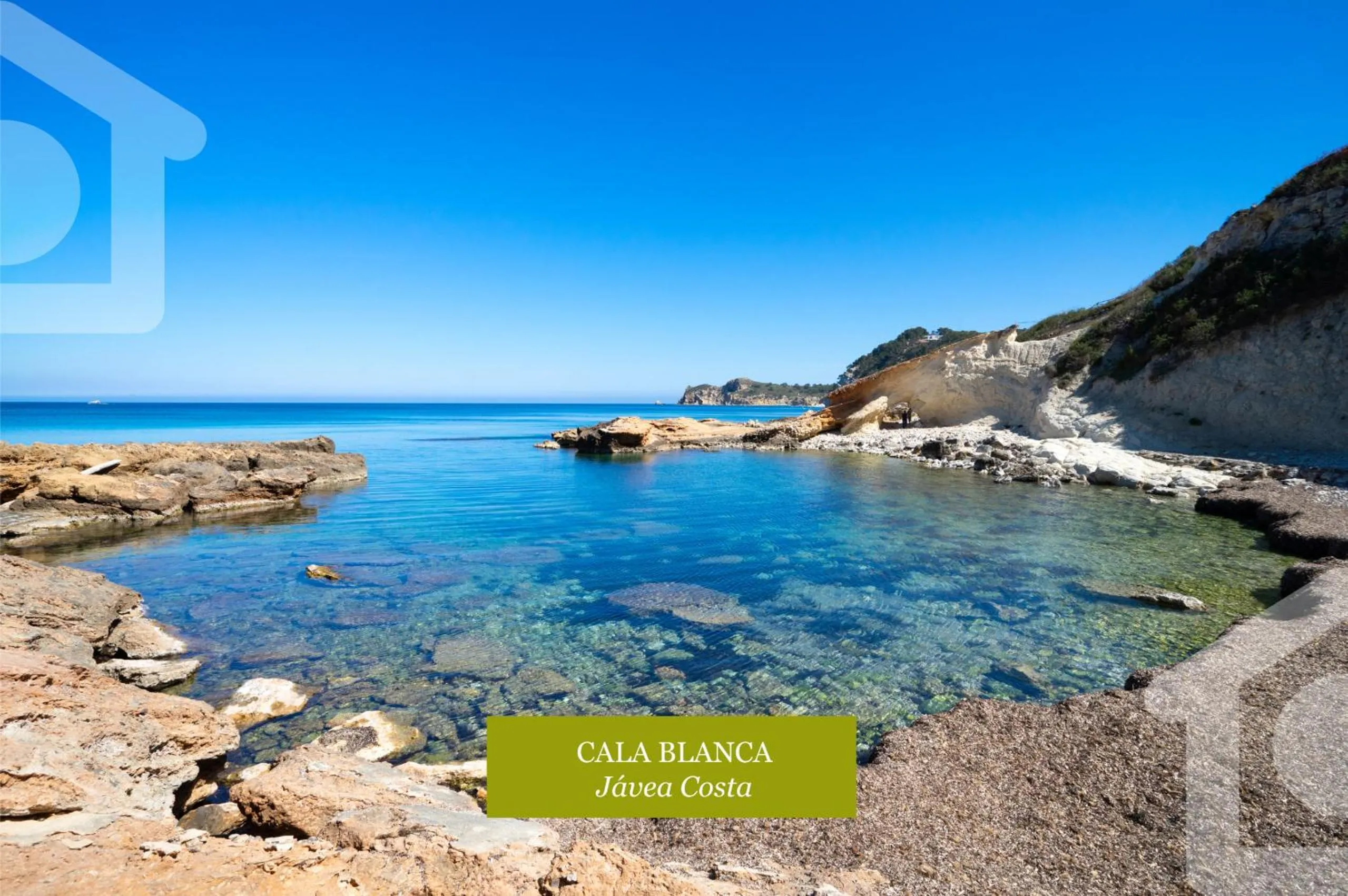 Solhabitat Moraira Club Island