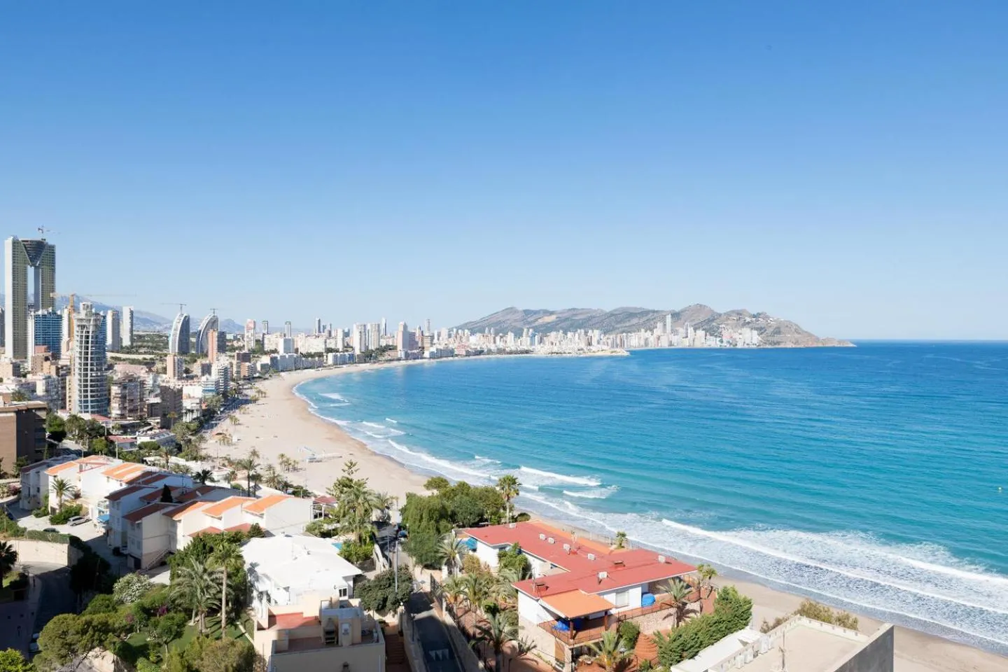 Off site in Apartamento Coblanca