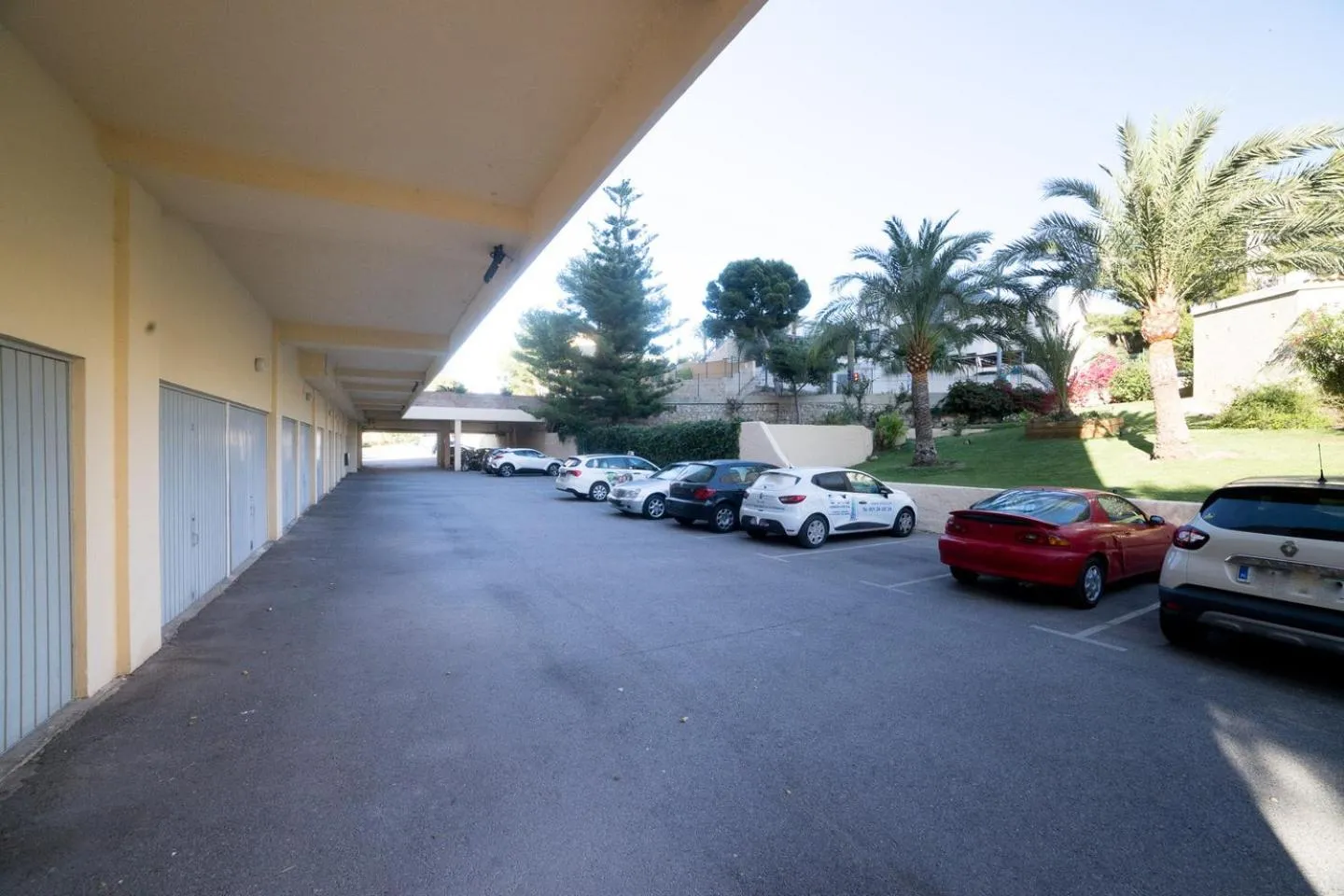 Off site in Apartamento Coblanca