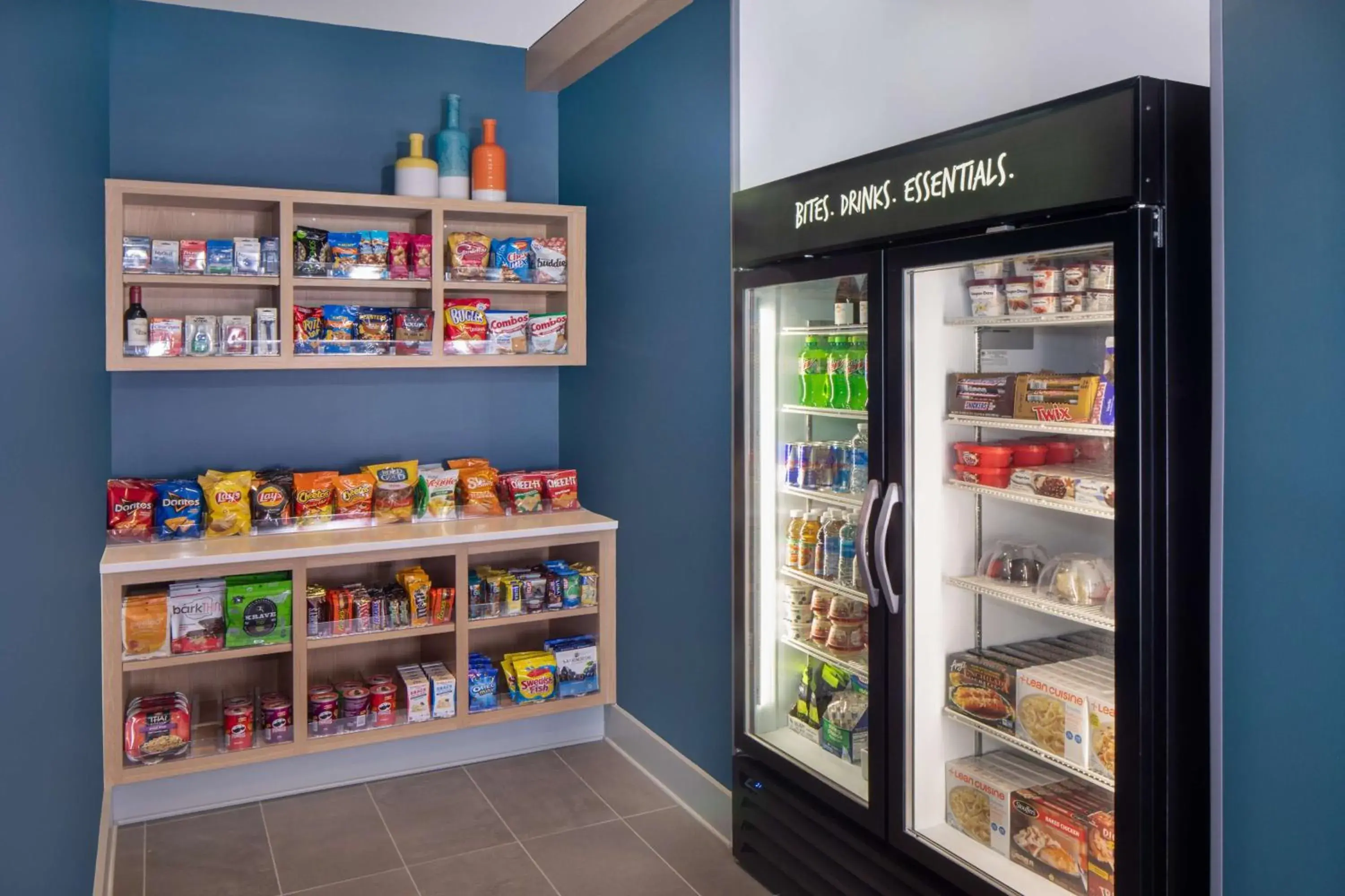 Lobby or reception in Hyatt House Lewes Rehoboth Beach Lobby or reception in Hyatt House Lewes Rehoboth Beach